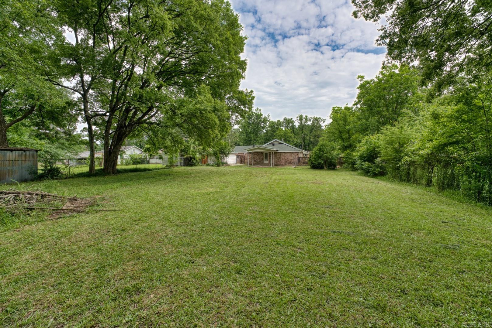 REEVES ADDITION - Residential