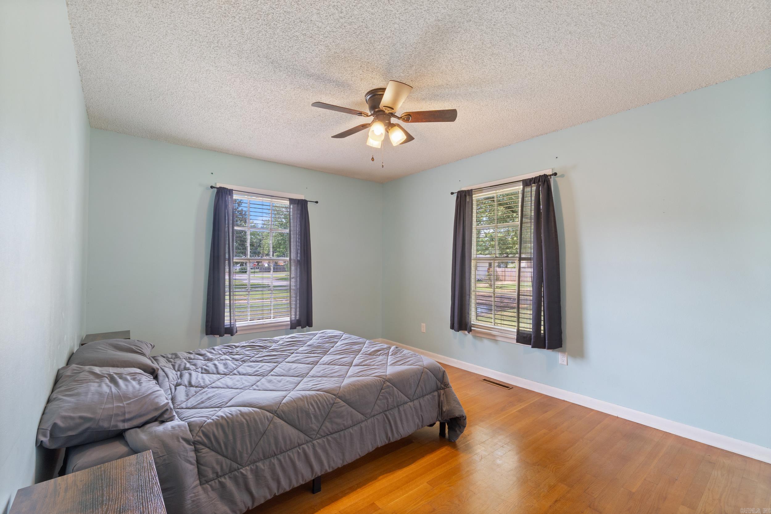MEADOW LANE ADD (SEARCY) - Residential