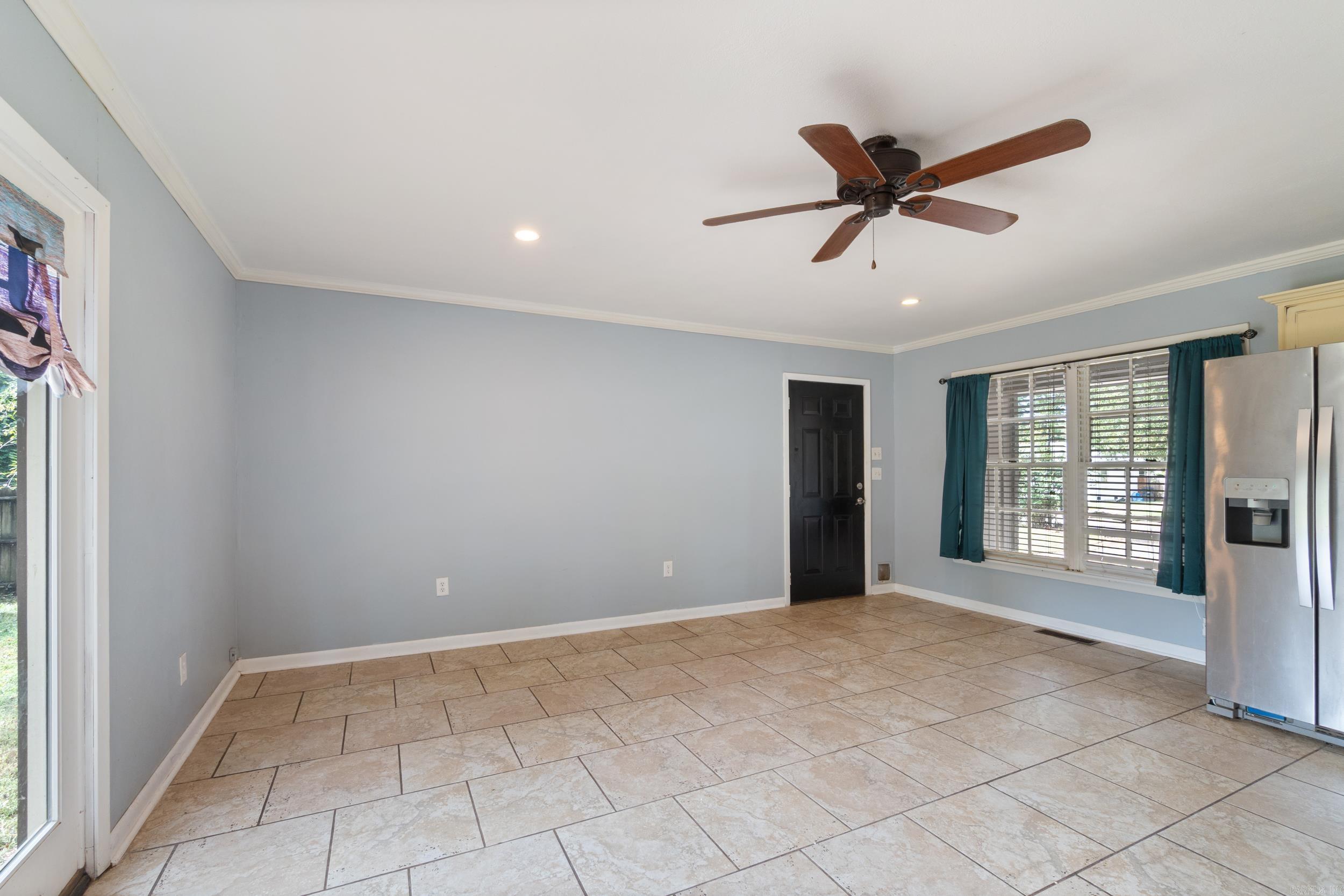 MEADOW LANE ADD (SEARCY) - Residential