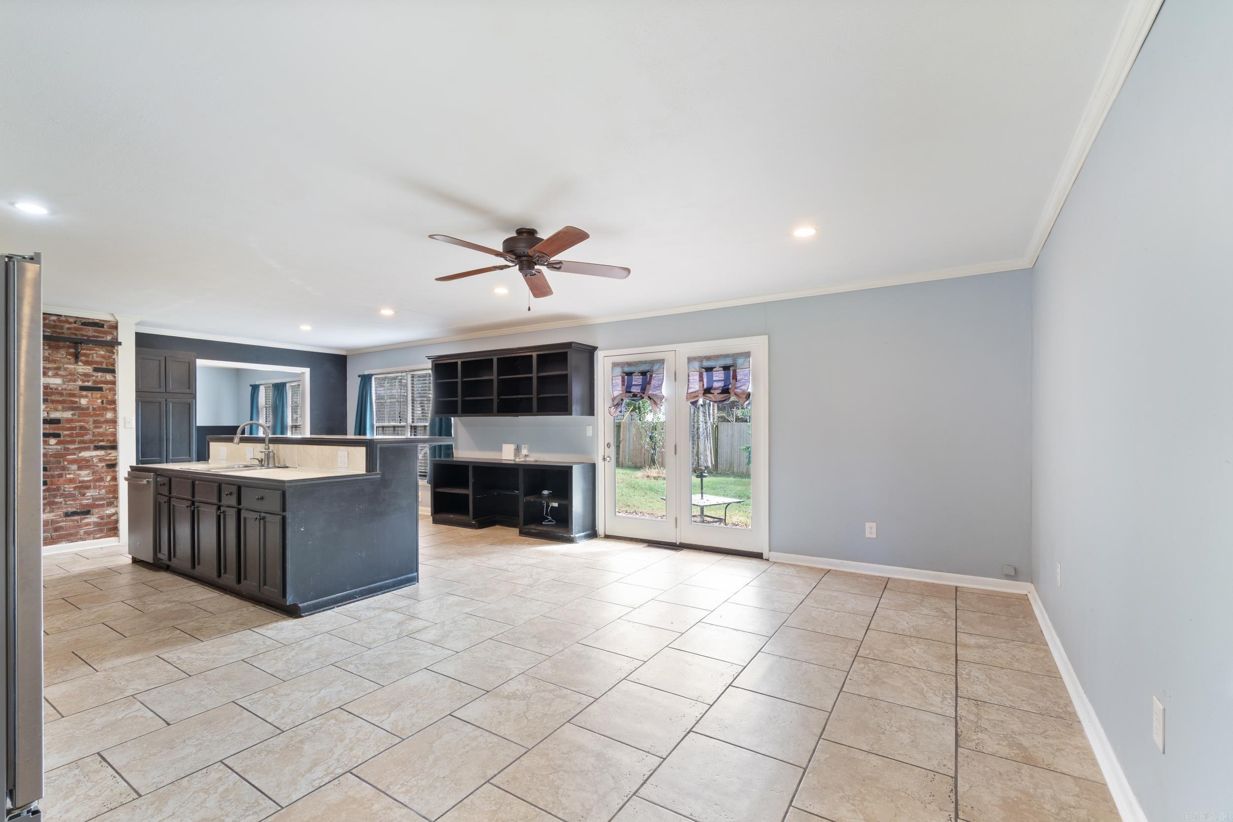 MEADOW LANE ADD (SEARCY) - Residential
