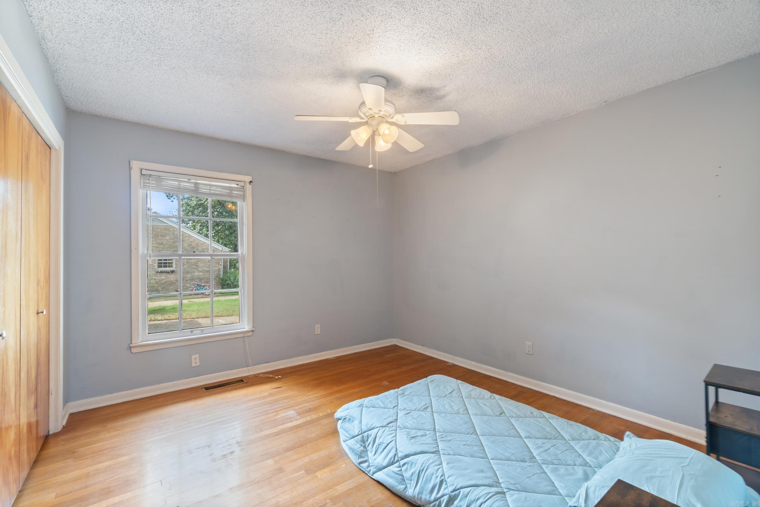 MEADOW LANE ADD (SEARCY) - Residential