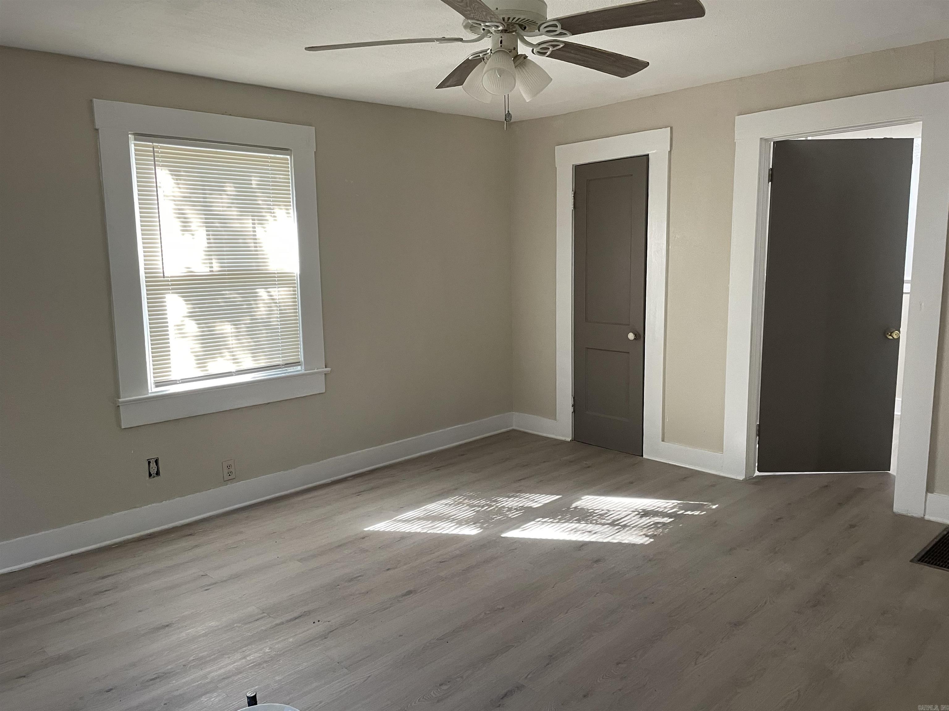 CRAIGS WEST END - Residential