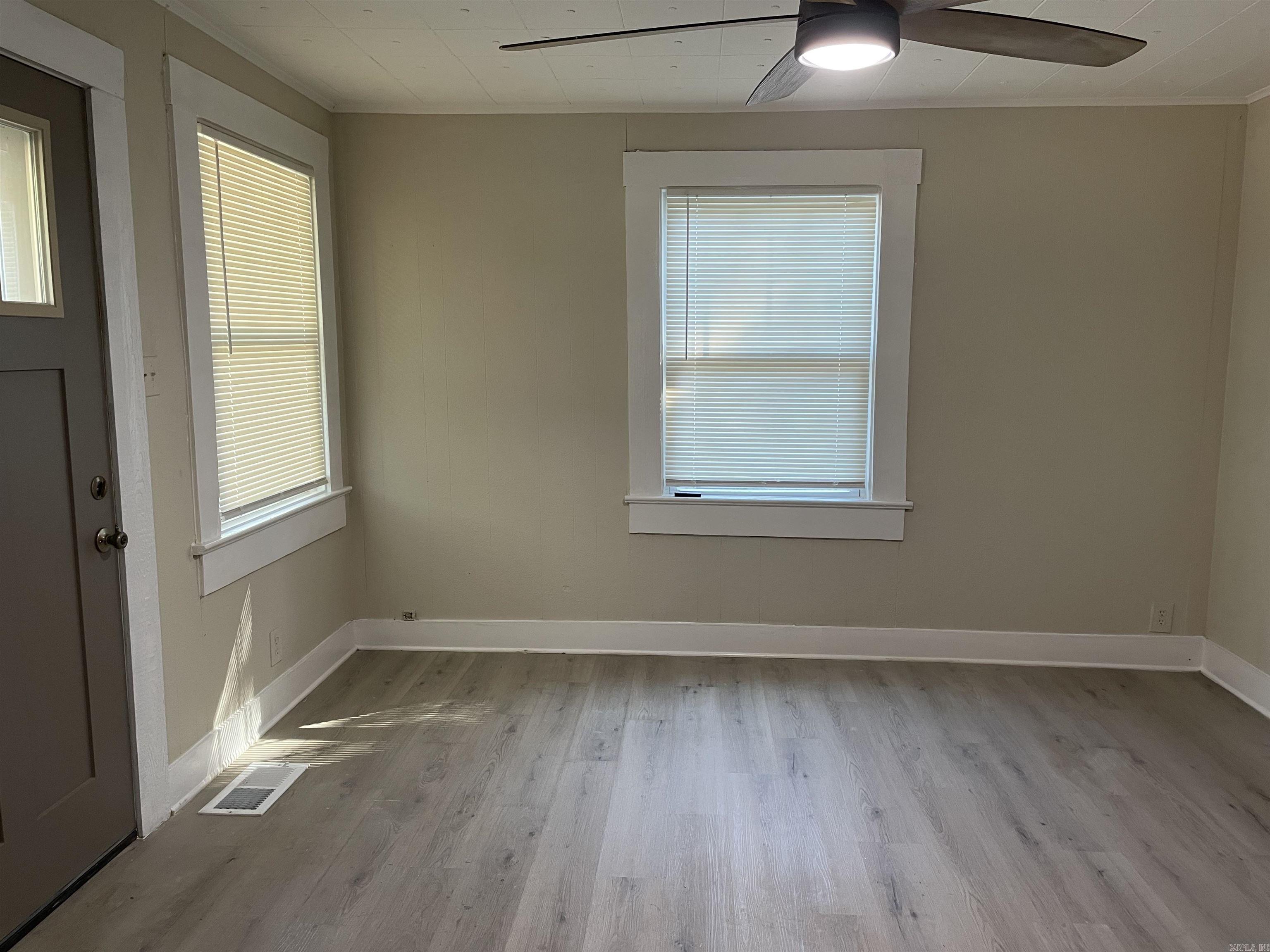 CRAIGS WEST END - Residential