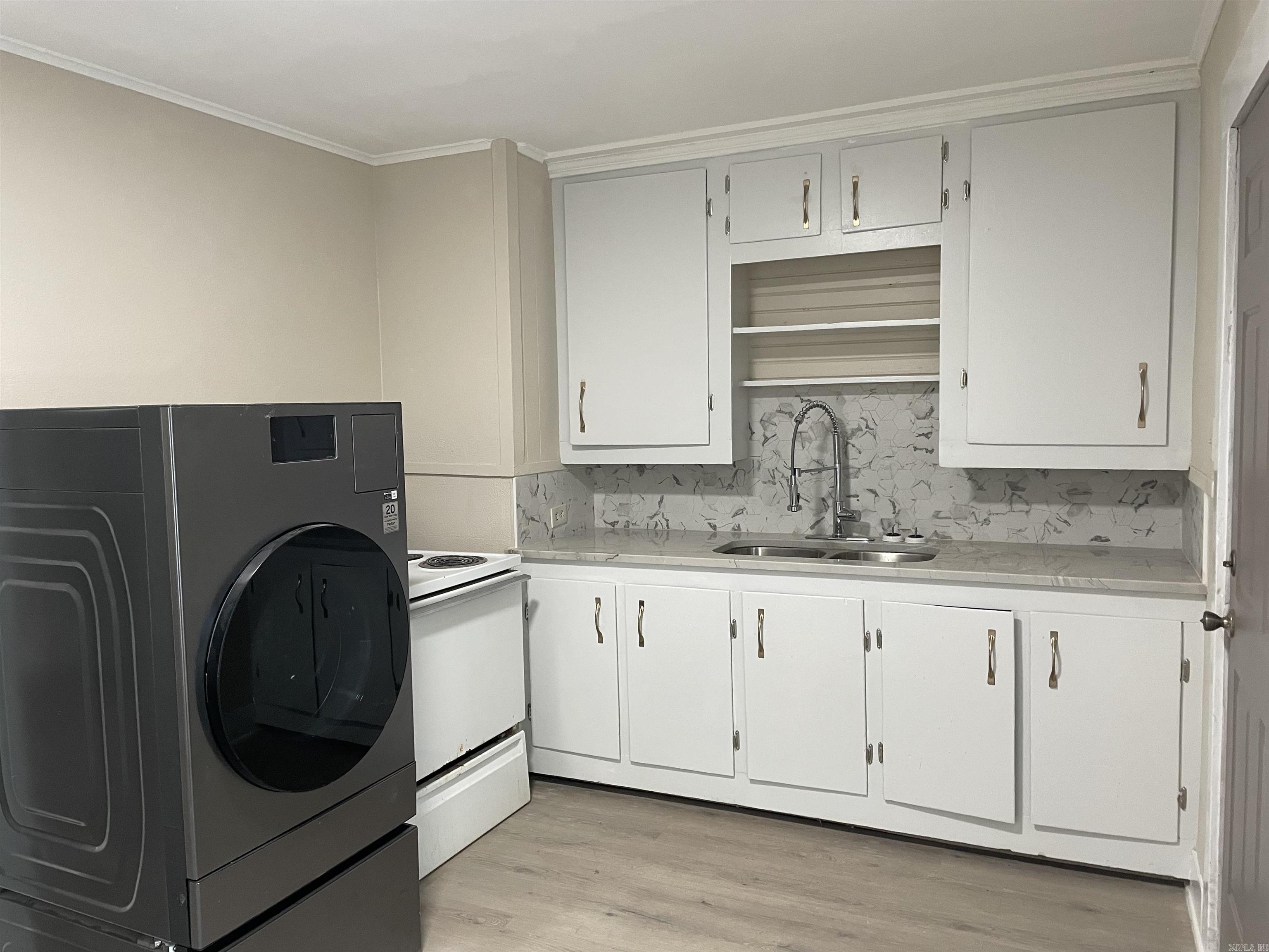 CRAIGS WEST END - Residential