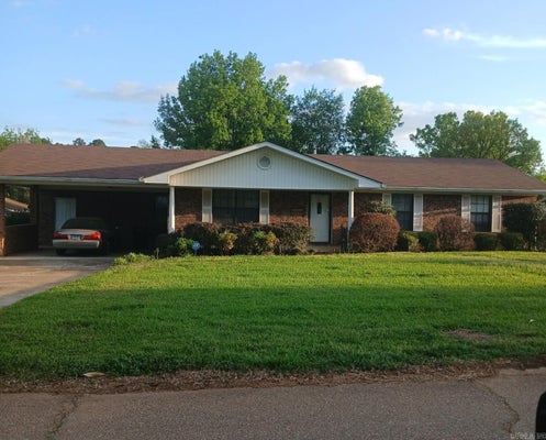 107 WHEELER ST, WARREN, AR 71671 - Image 3a4effe7080a60f4cbd910070f5ae05a/660446762