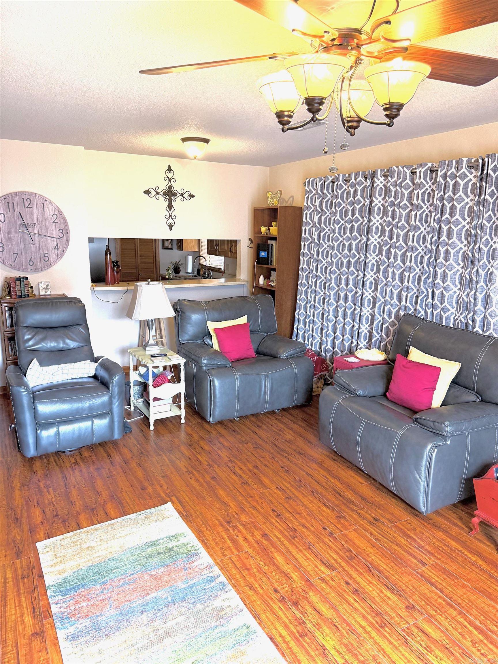 Charmary Square - Residential