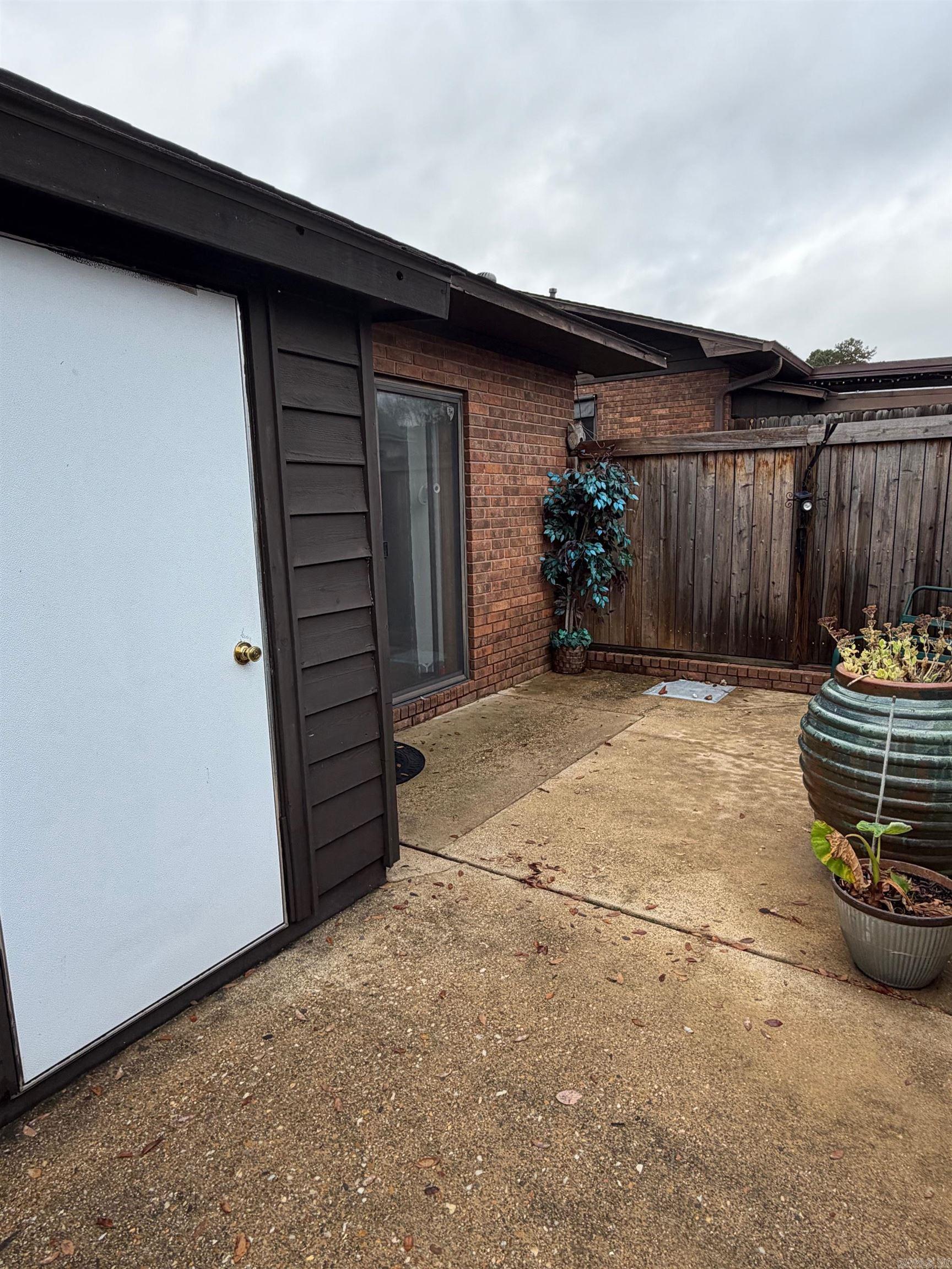 Charmary Square - Residential