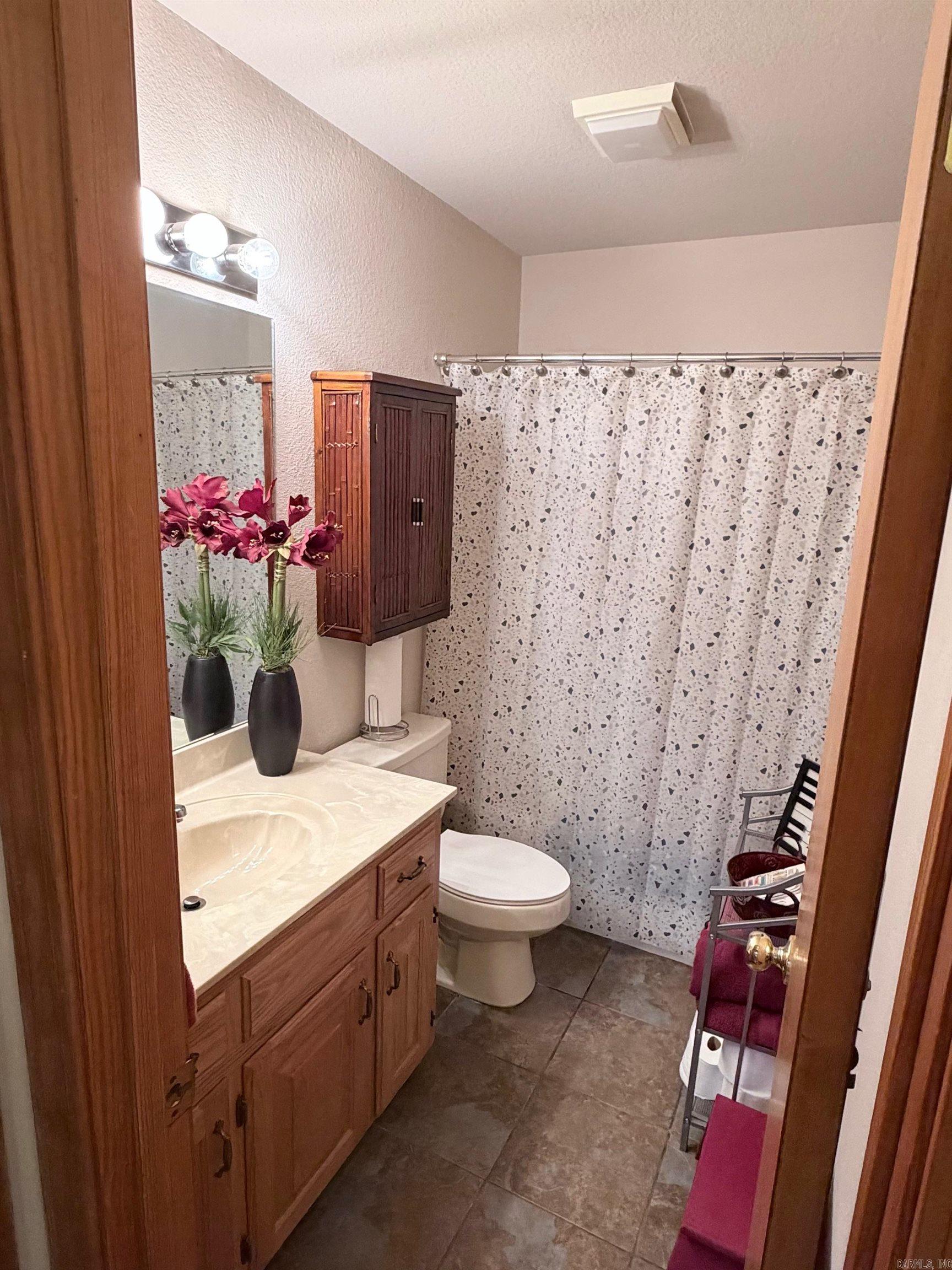 Charmary Square - Residential