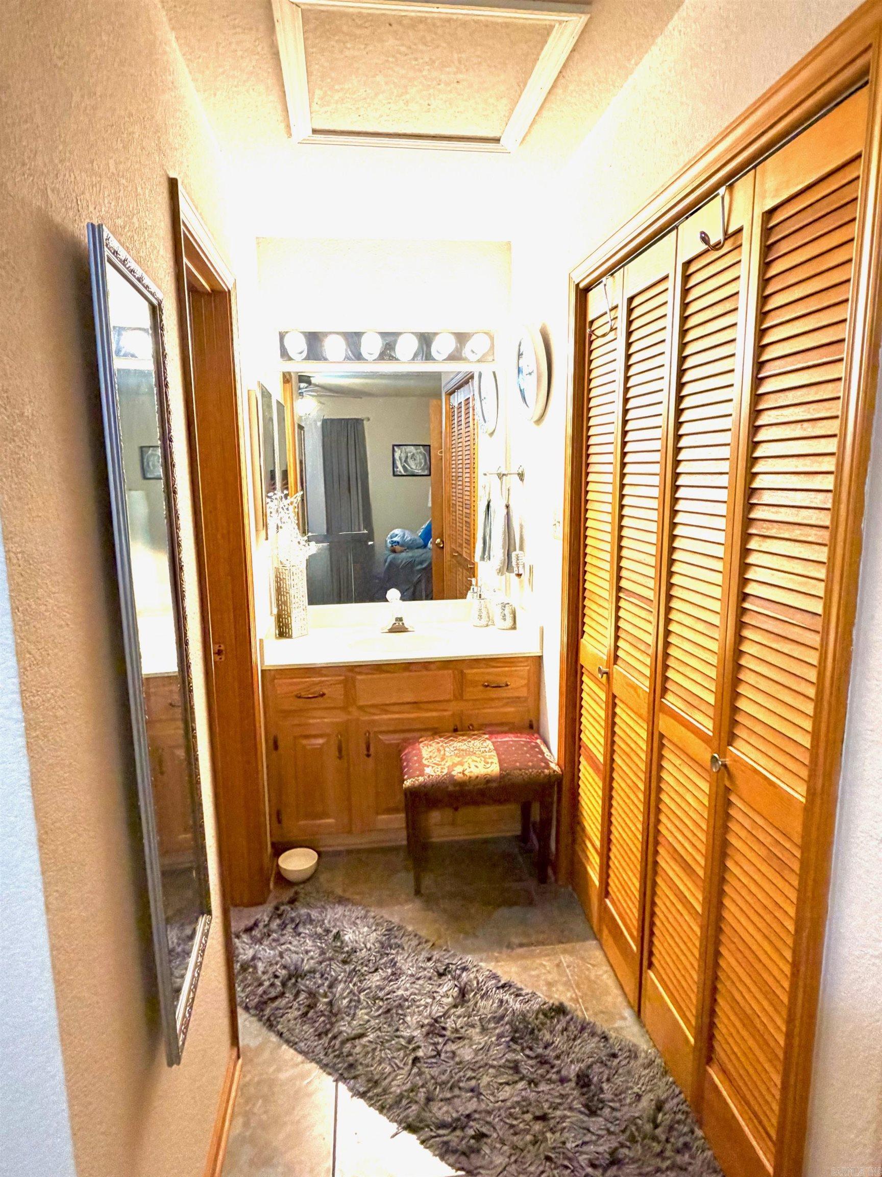 Charmary Square - Residential