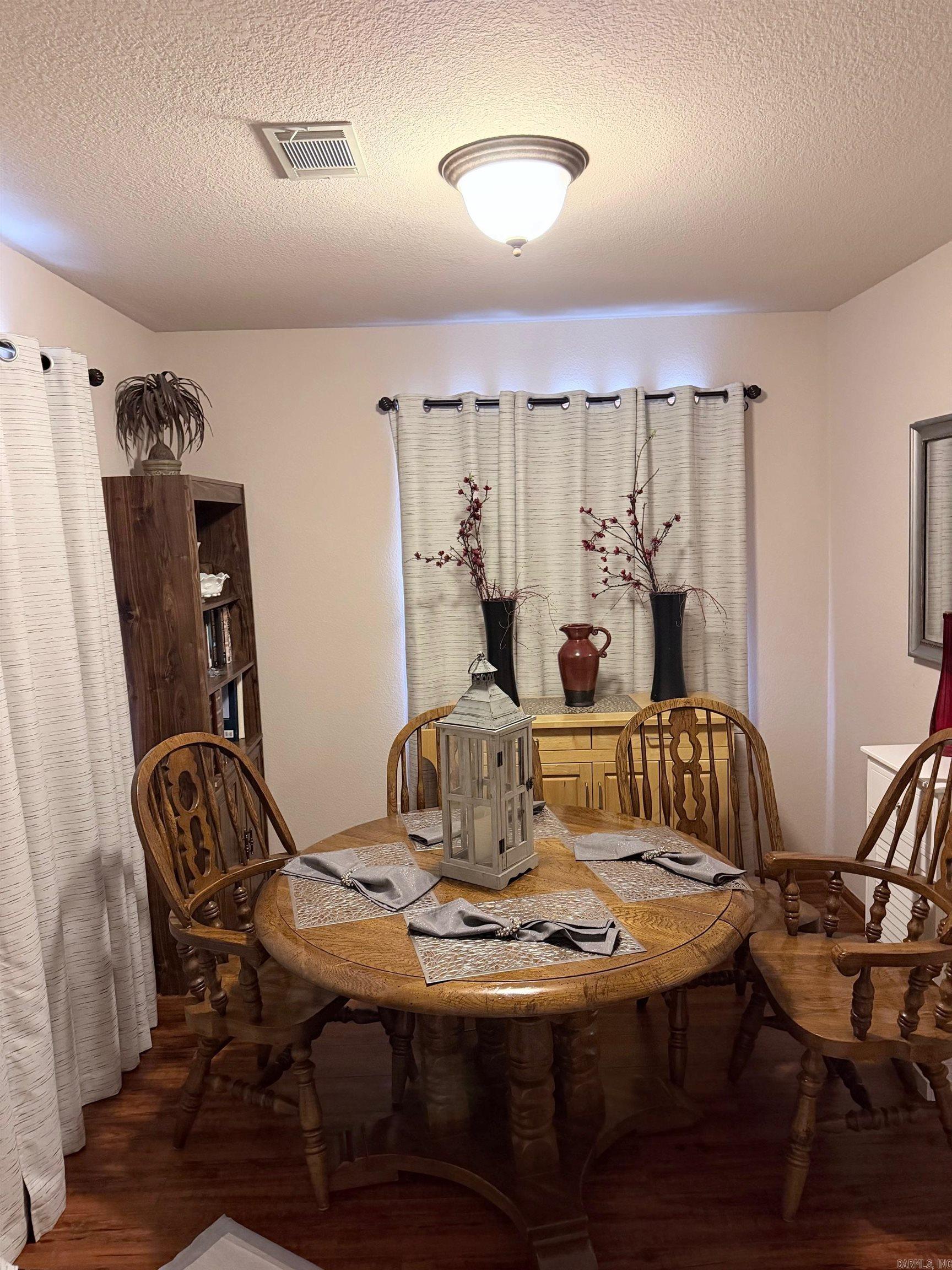 Charmary Square - Residential