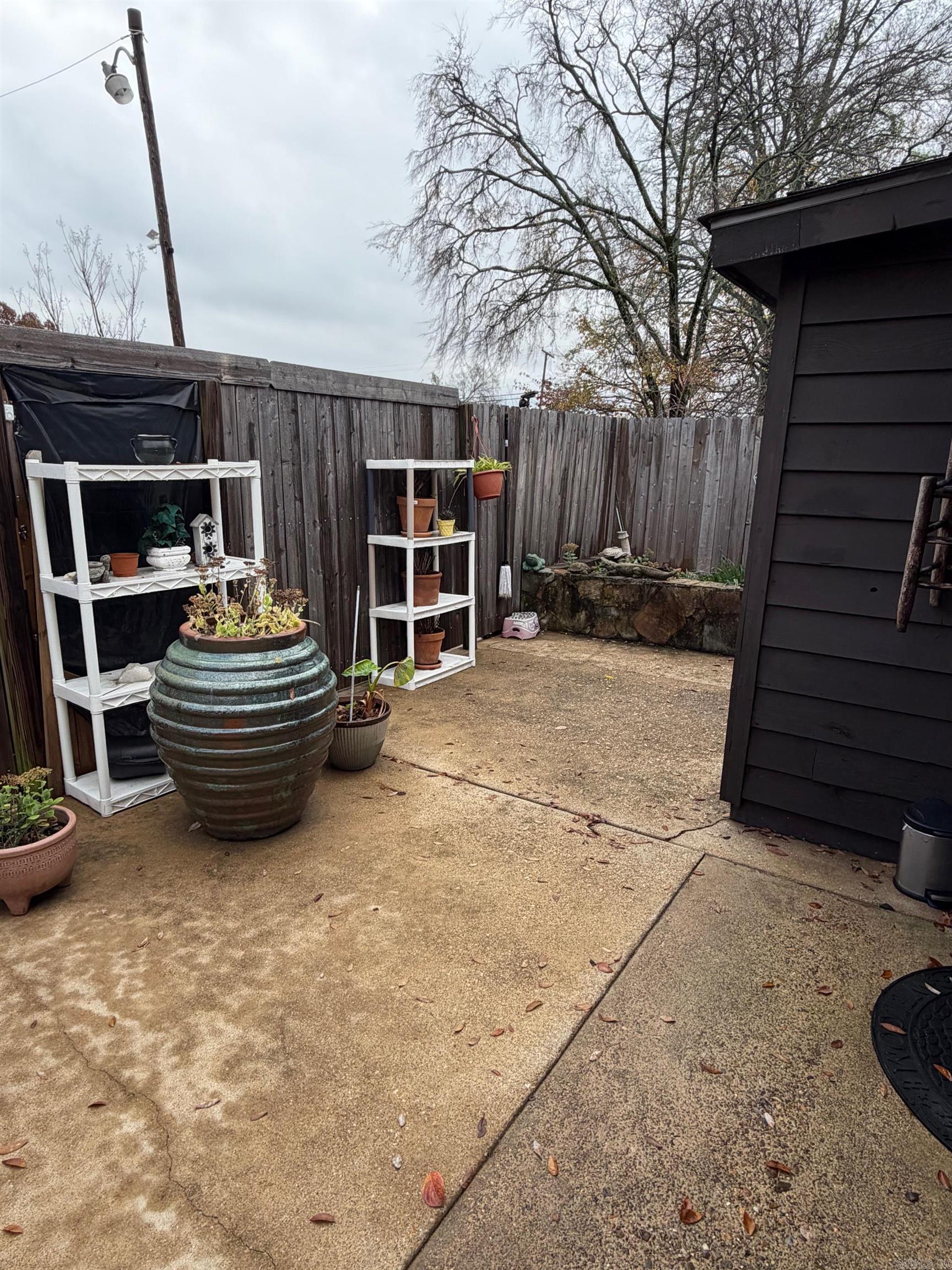 Charmary Square - Residential