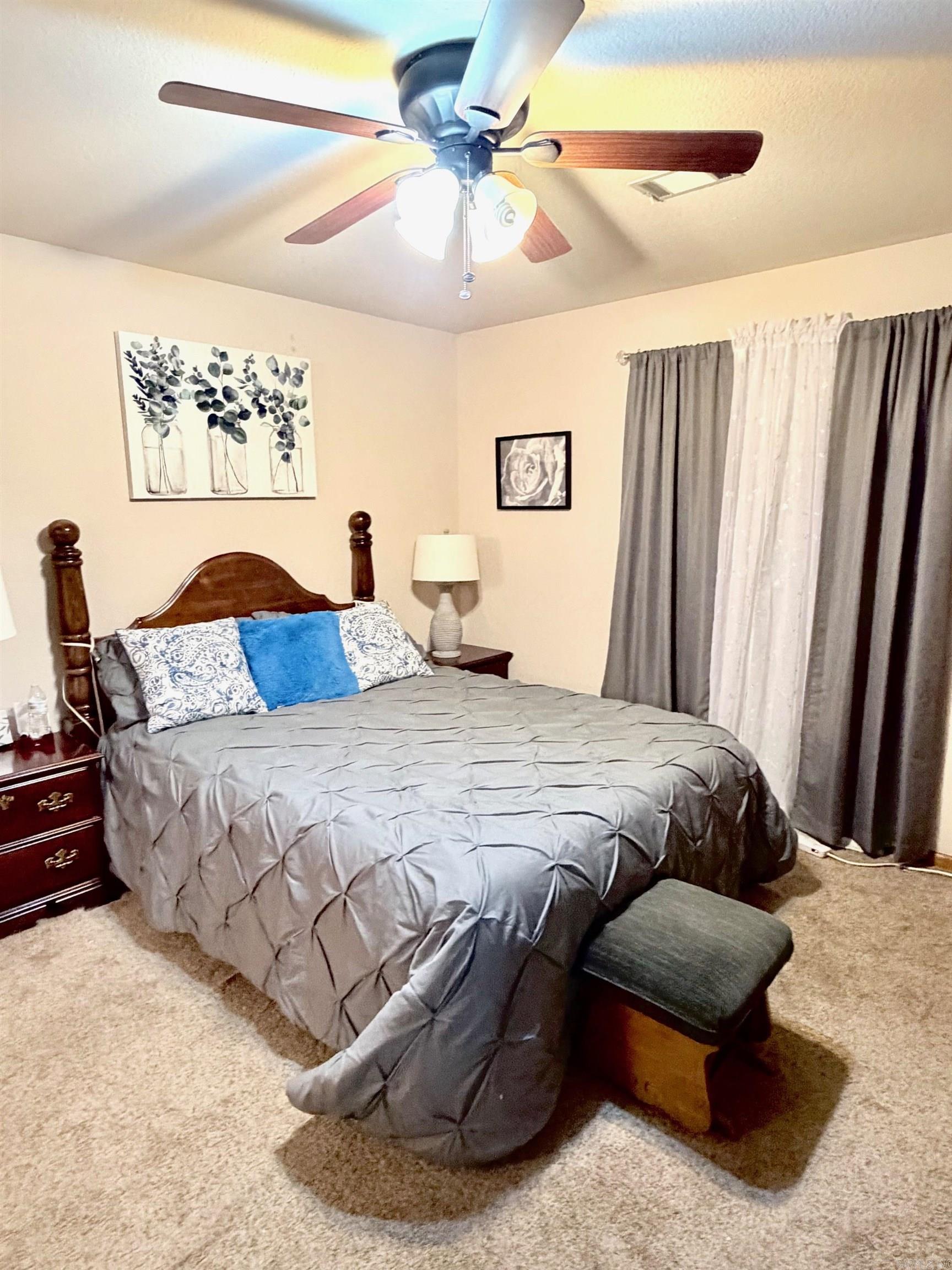 Charmary Square - Residential