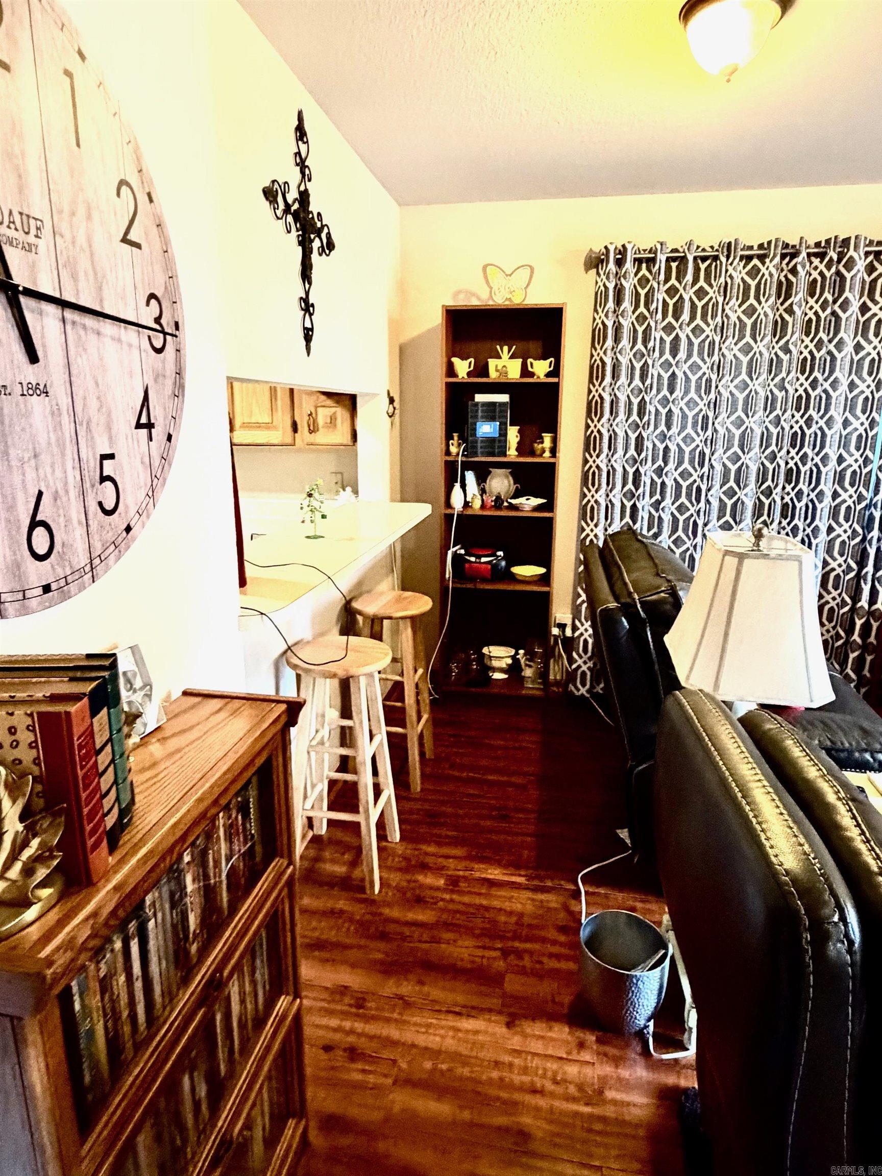 Charmary Square - Residential