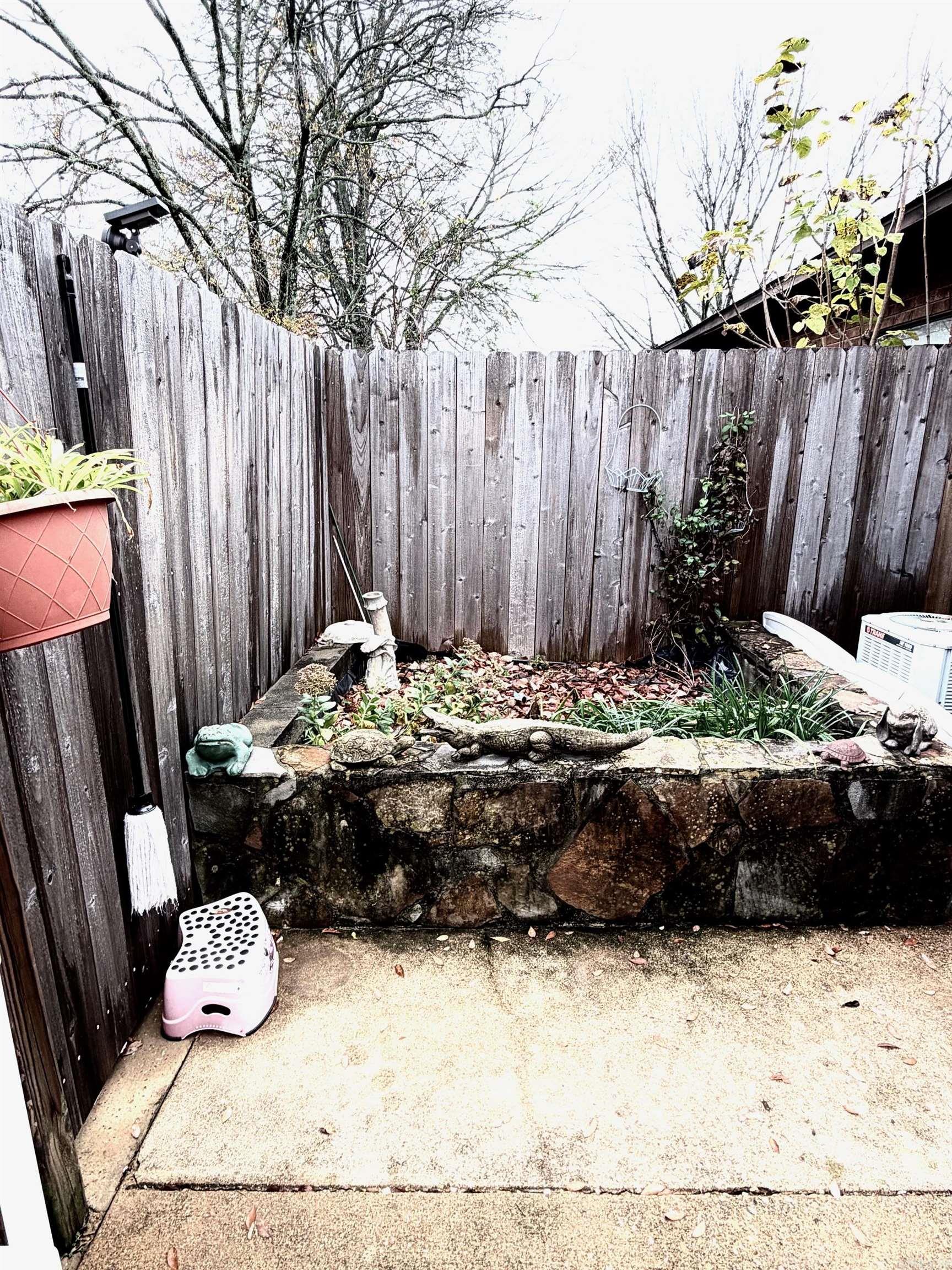 Charmary Square - Residential