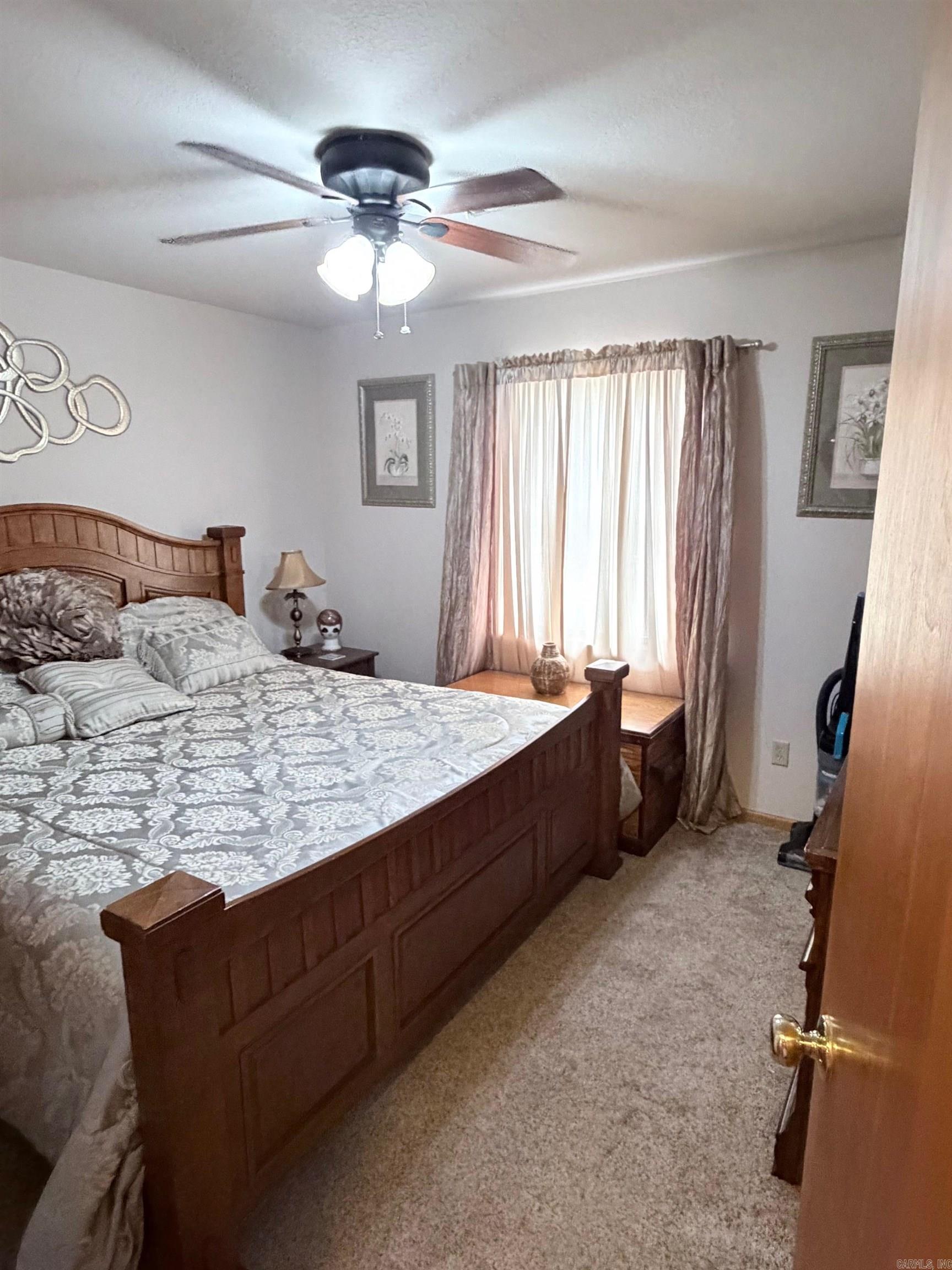 Charmary Square - Residential