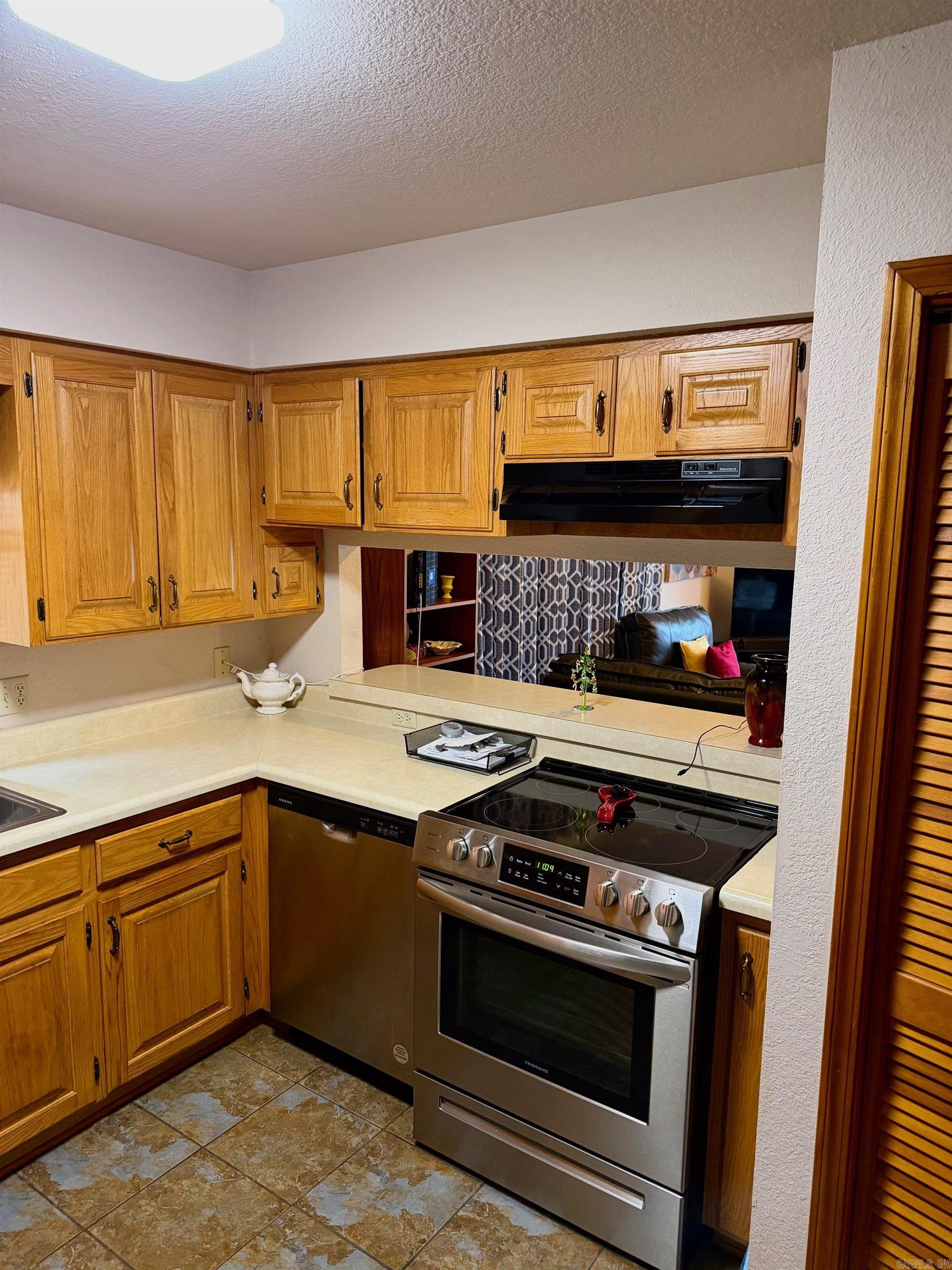 Charmary Square - Residential