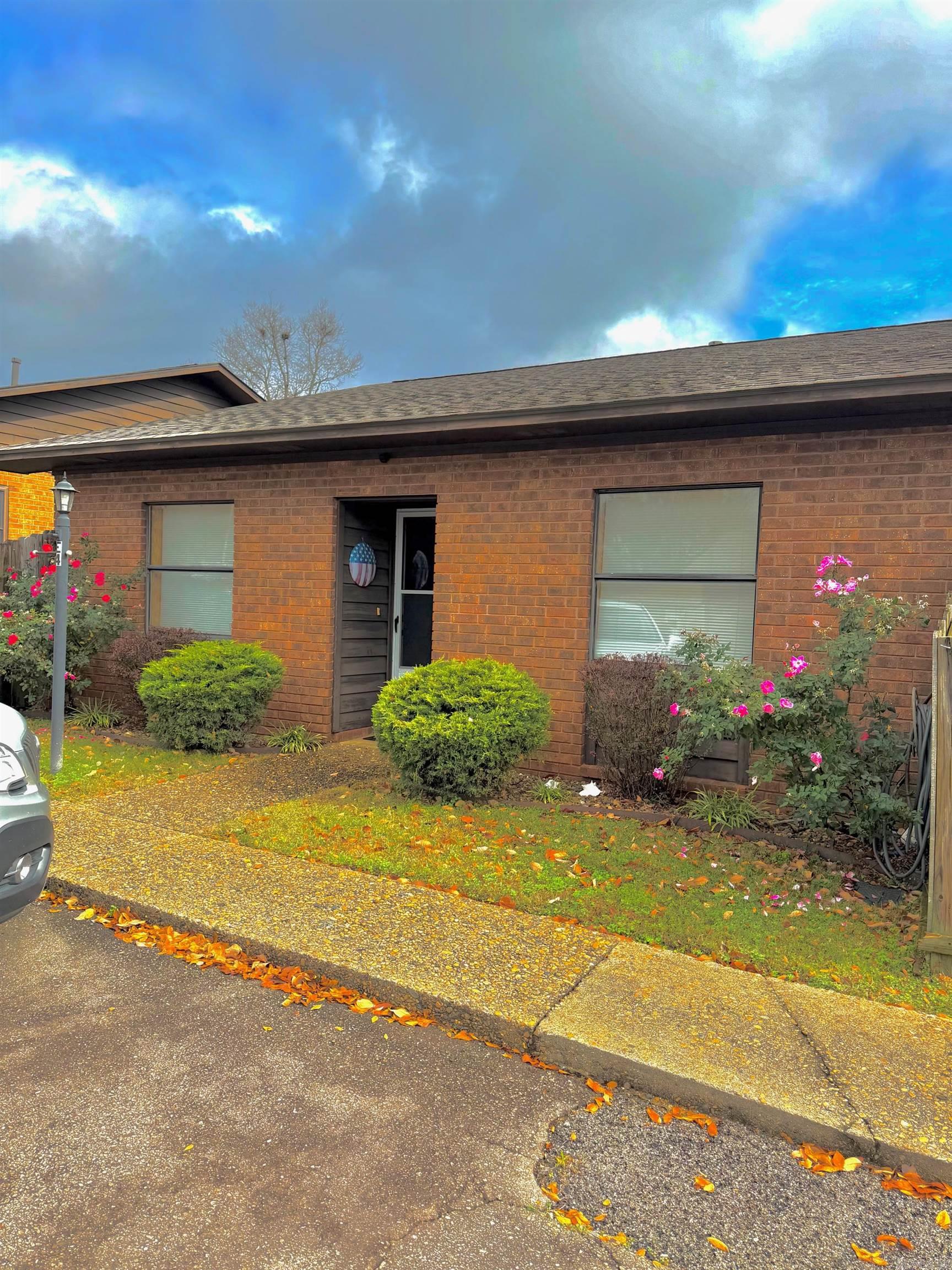 Charmary Square - Residential