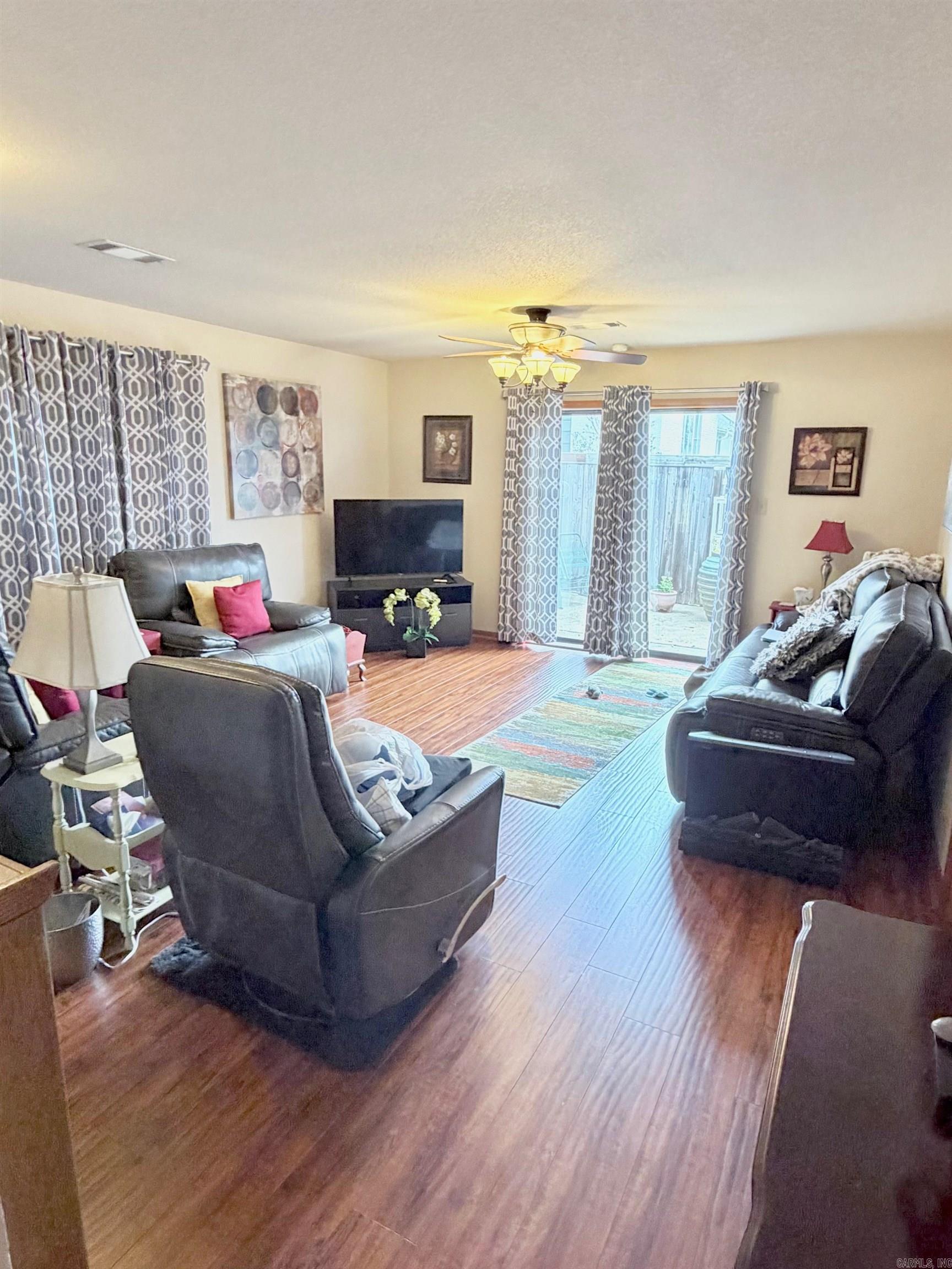 Charmary Square - Residential