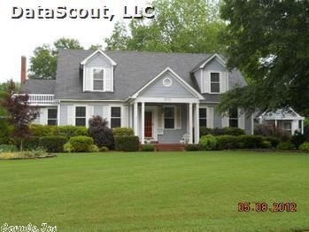 Williams - Residential