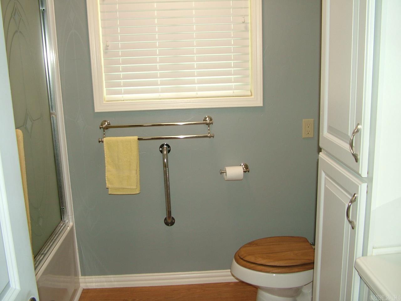 CARLILE HIGHLANDS ADD - Residential