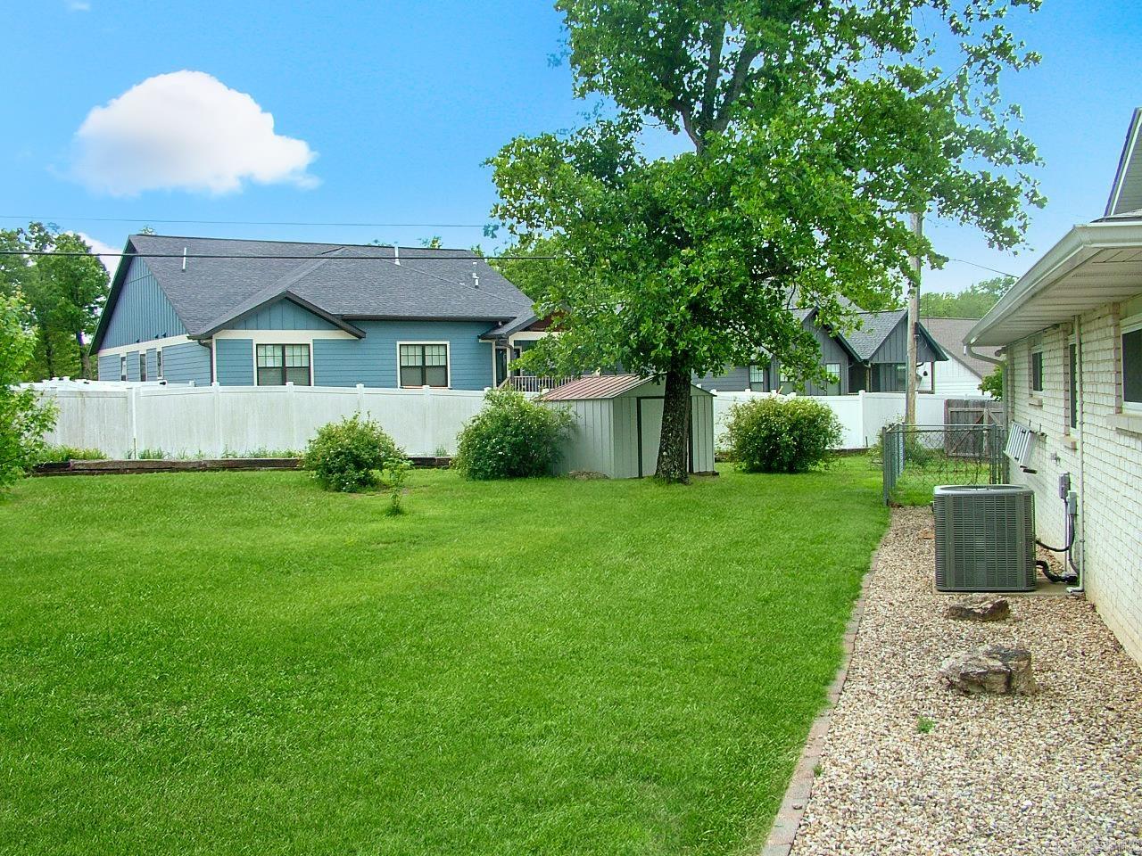 CARLILE HIGHLANDS ADD - Residential