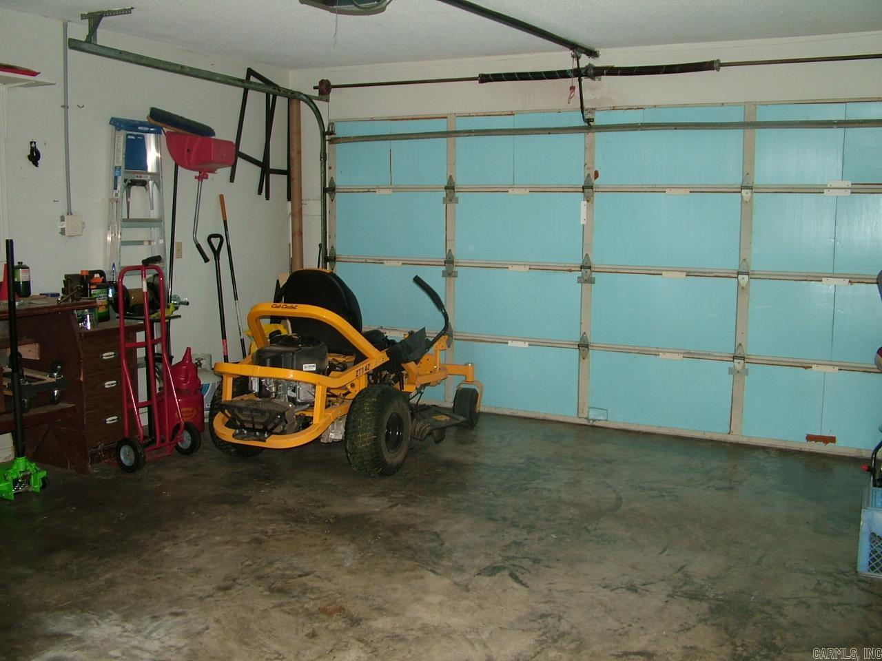 CARLILE HIGHLANDS ADD - Residential