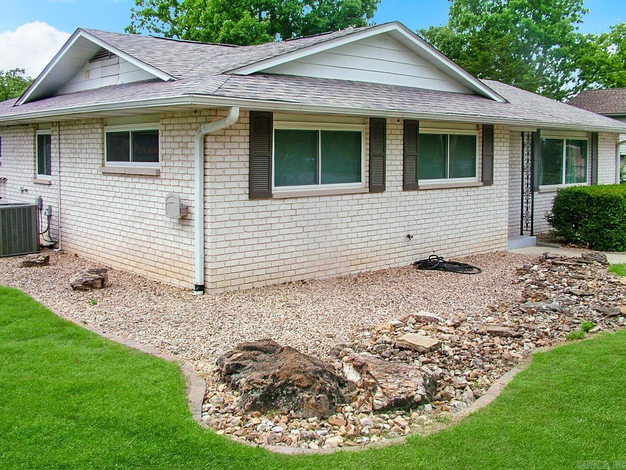 CARLILE HIGHLANDS ADD - Residential