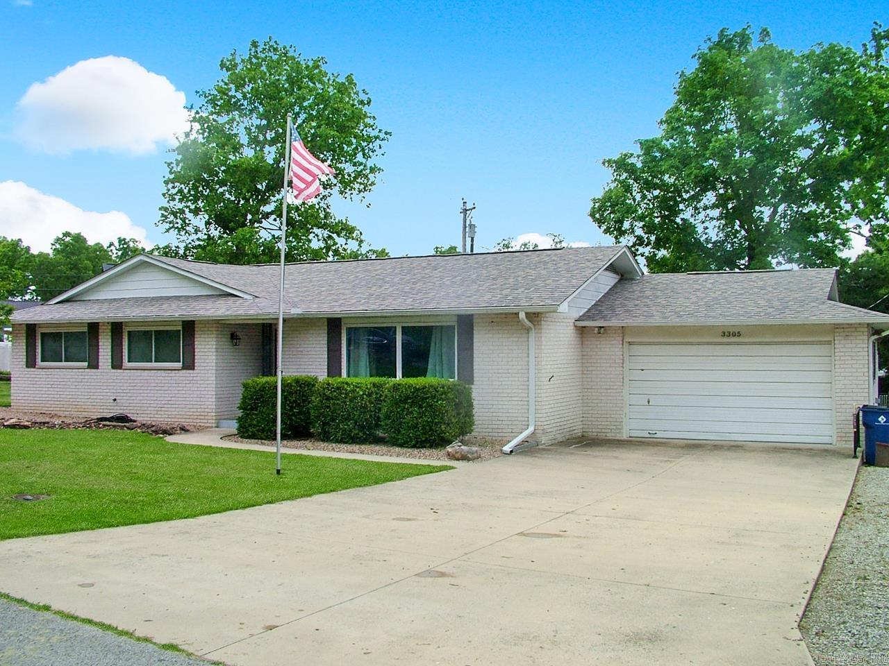 CARLILE HIGHLANDS ADD - Residential