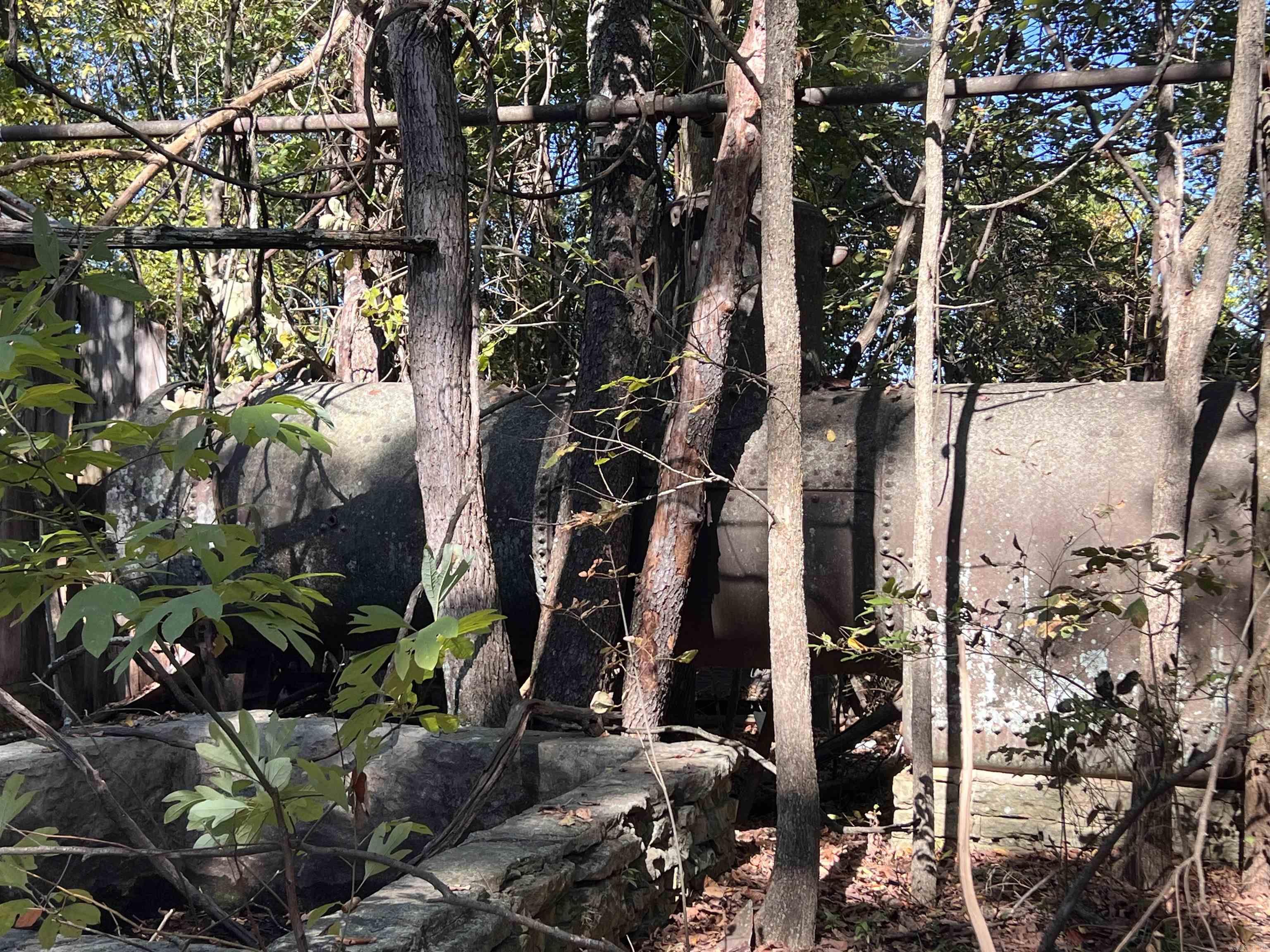 Not in Subdivision - Land