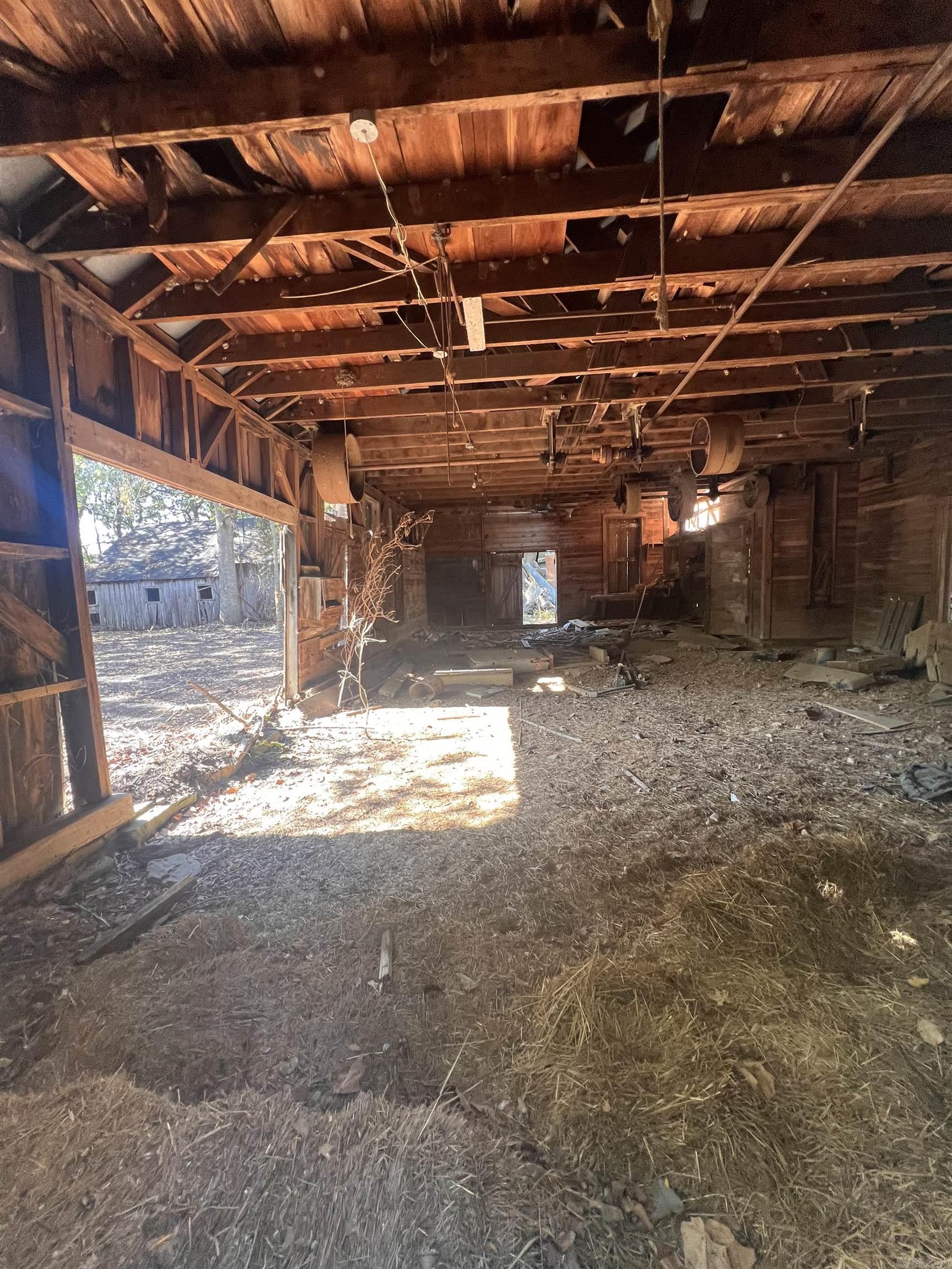 Not in Subdivision - Land