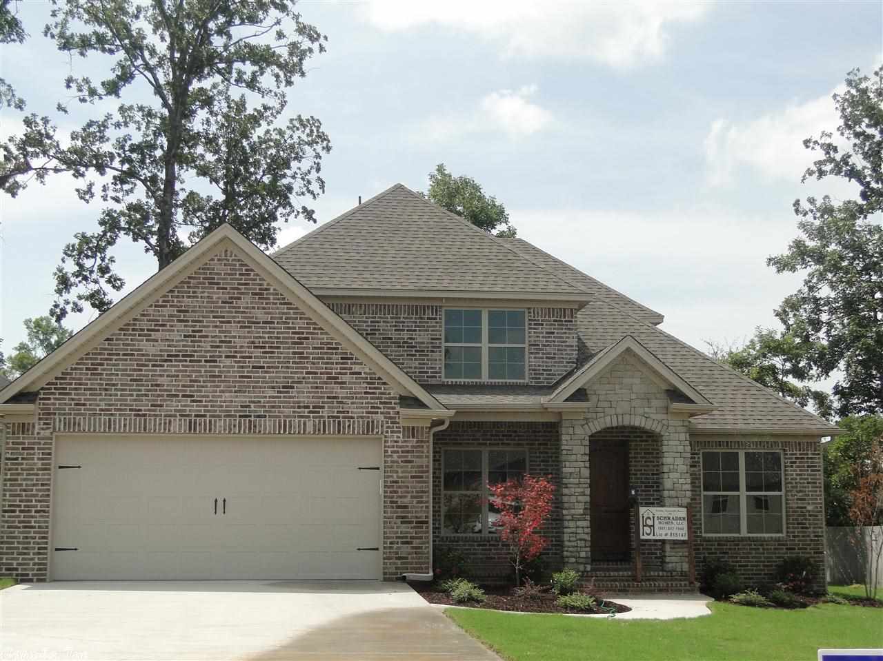 WOW! Brand New SCHRADER HOMES home in convenient WESTPOINTE! Amazing home features ENERGY EFFICIENT QUALITY throughout! SPACIOUS KITCHEN! Breakfast Bar! Granite Counters! Subway Tile! Kit opens to bright and airy Great Room w/ Stone FP w/ Gas Logs! Main Floor Master! MBath features gorgeous SOAP STONE counters,Tile and Stone shower! Office or BR #4 on Main Level! 2 spacious BRs and Large Bonus Room Up! Enjoy the flat, CUL-DE-SAC lot from your COVERED PATIO! TANKLESS H2O HEATER, Zoned A/C,& So Much More