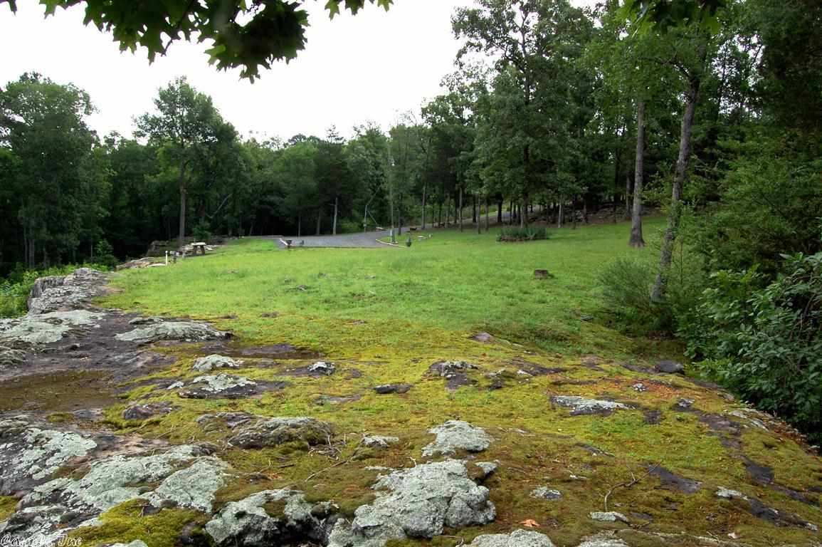 Jackie Stevens - Land