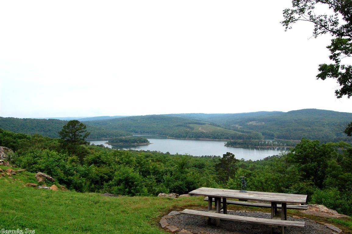 Jackie Stevens - Land