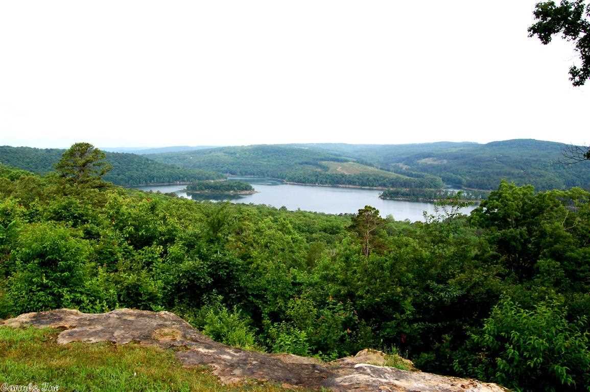 Jackie Stevens - Land