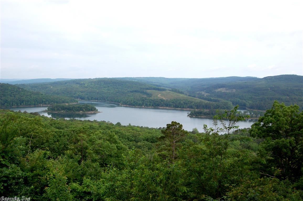 Jackie Stevens - Land