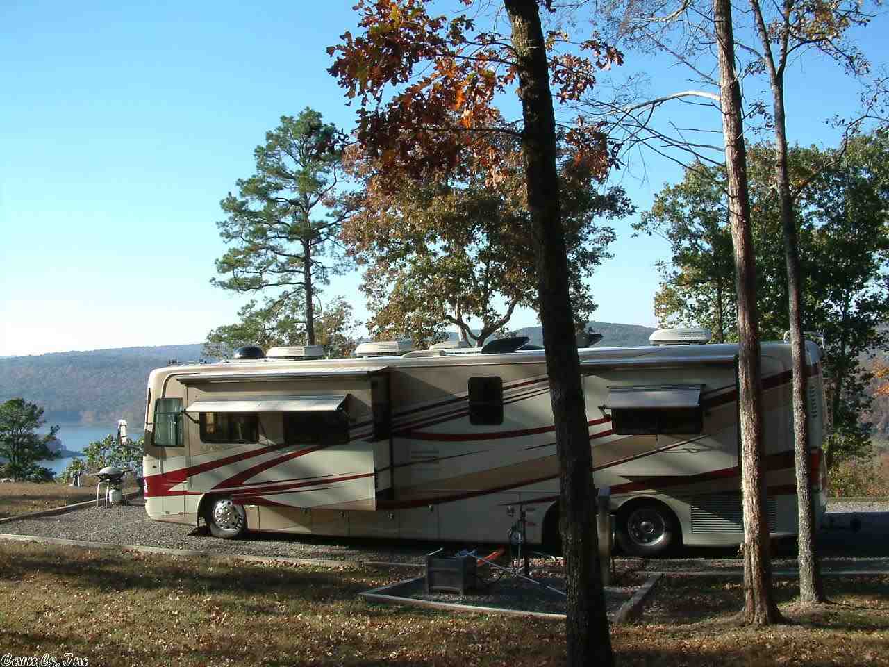 Jackie Stevens - Land