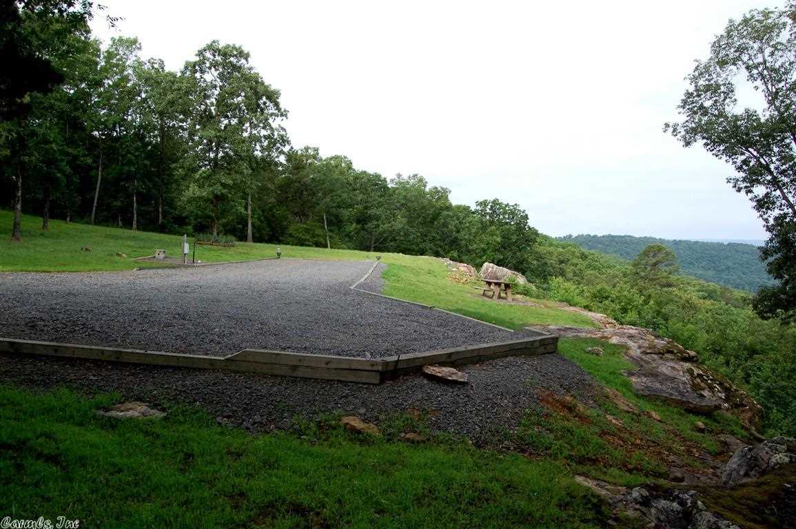 Jackie Stevens - Land