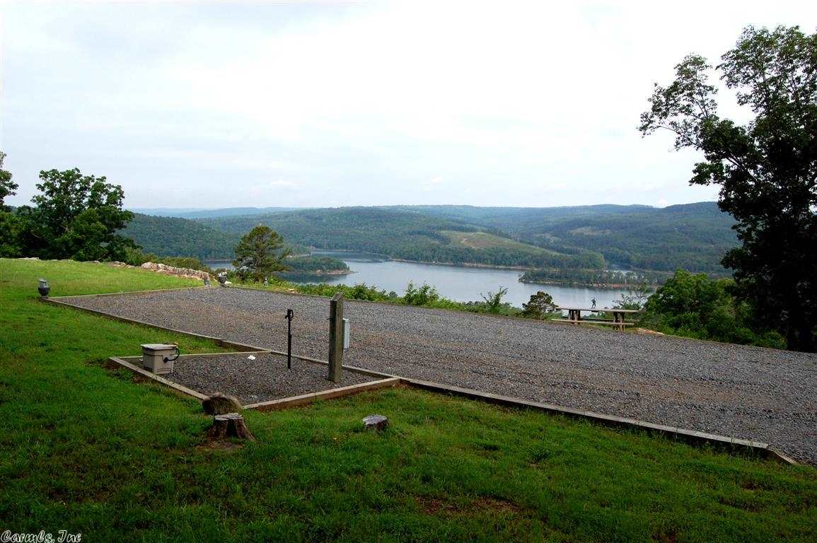 Jackie Stevens - Land