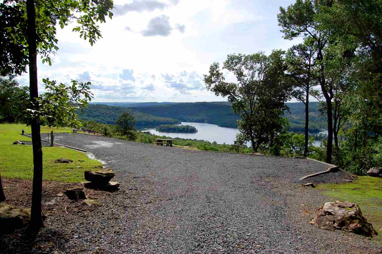 Jackie Stevens - Land