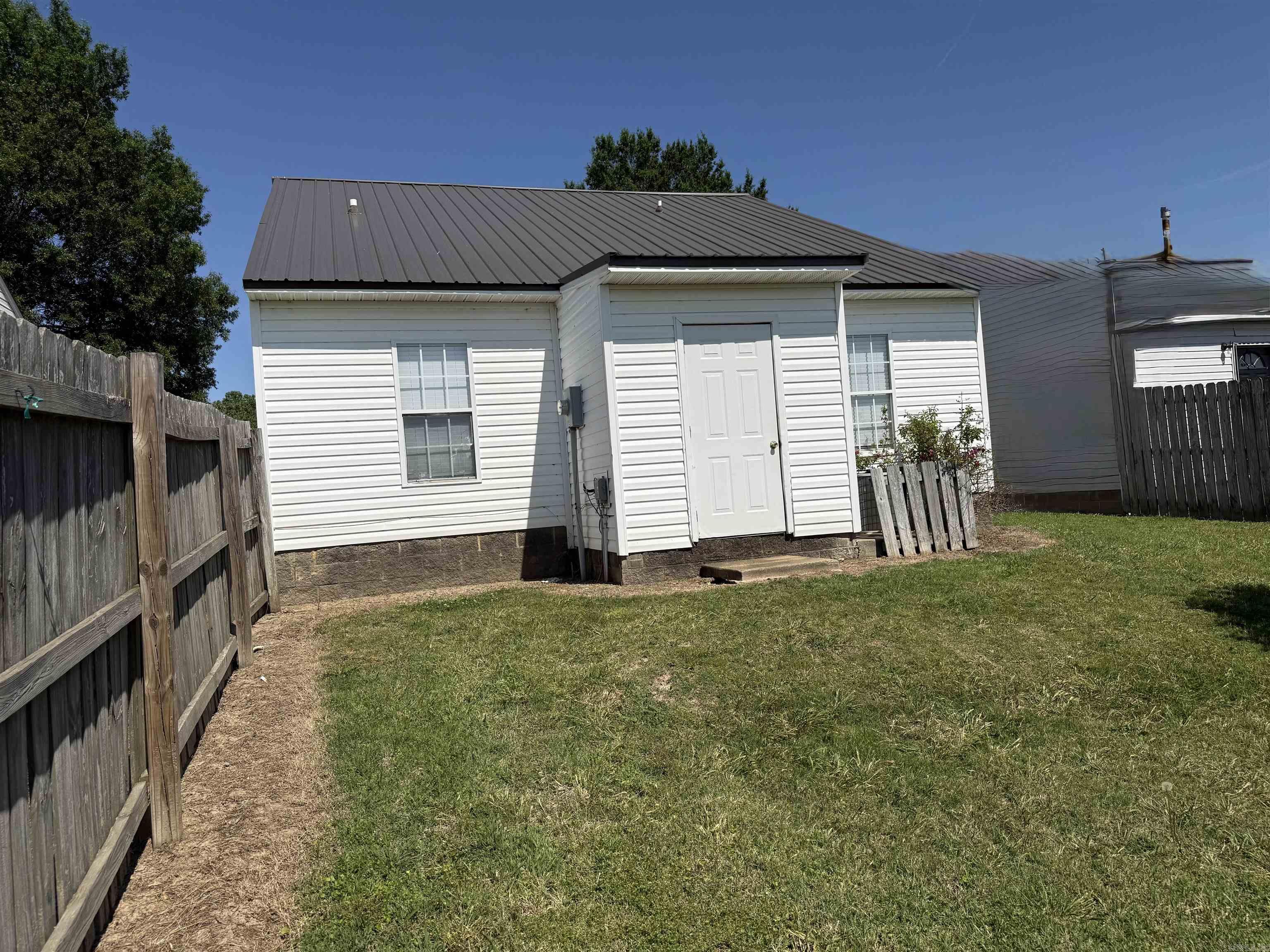 DELTA HIGHLANDS SUBDIVISION - Residential