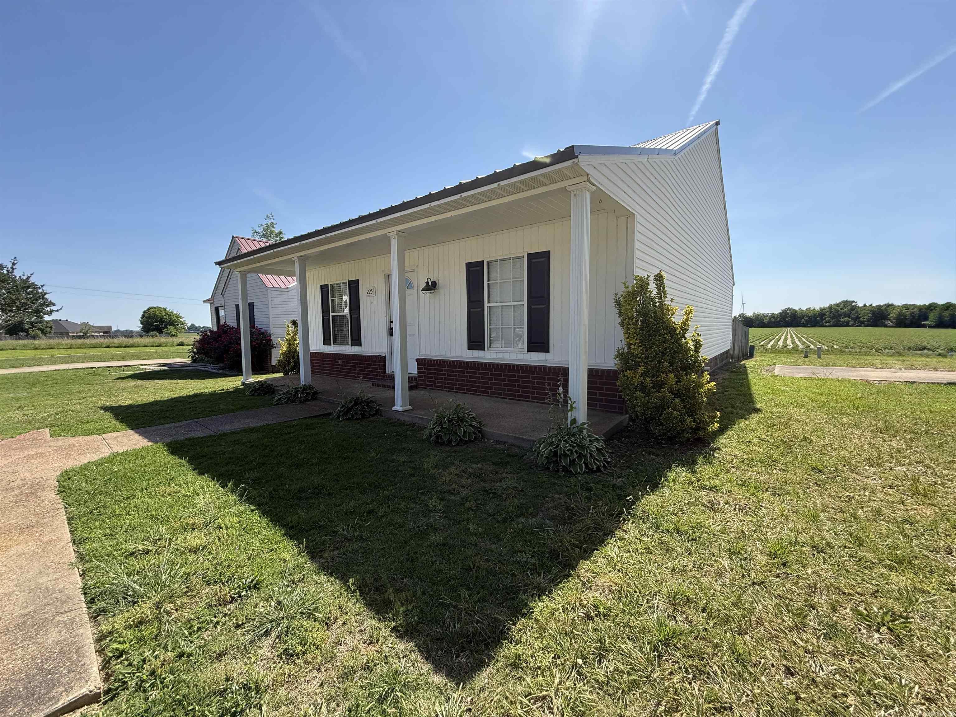DELTA HIGHLANDS SUBDIVISION - Residential