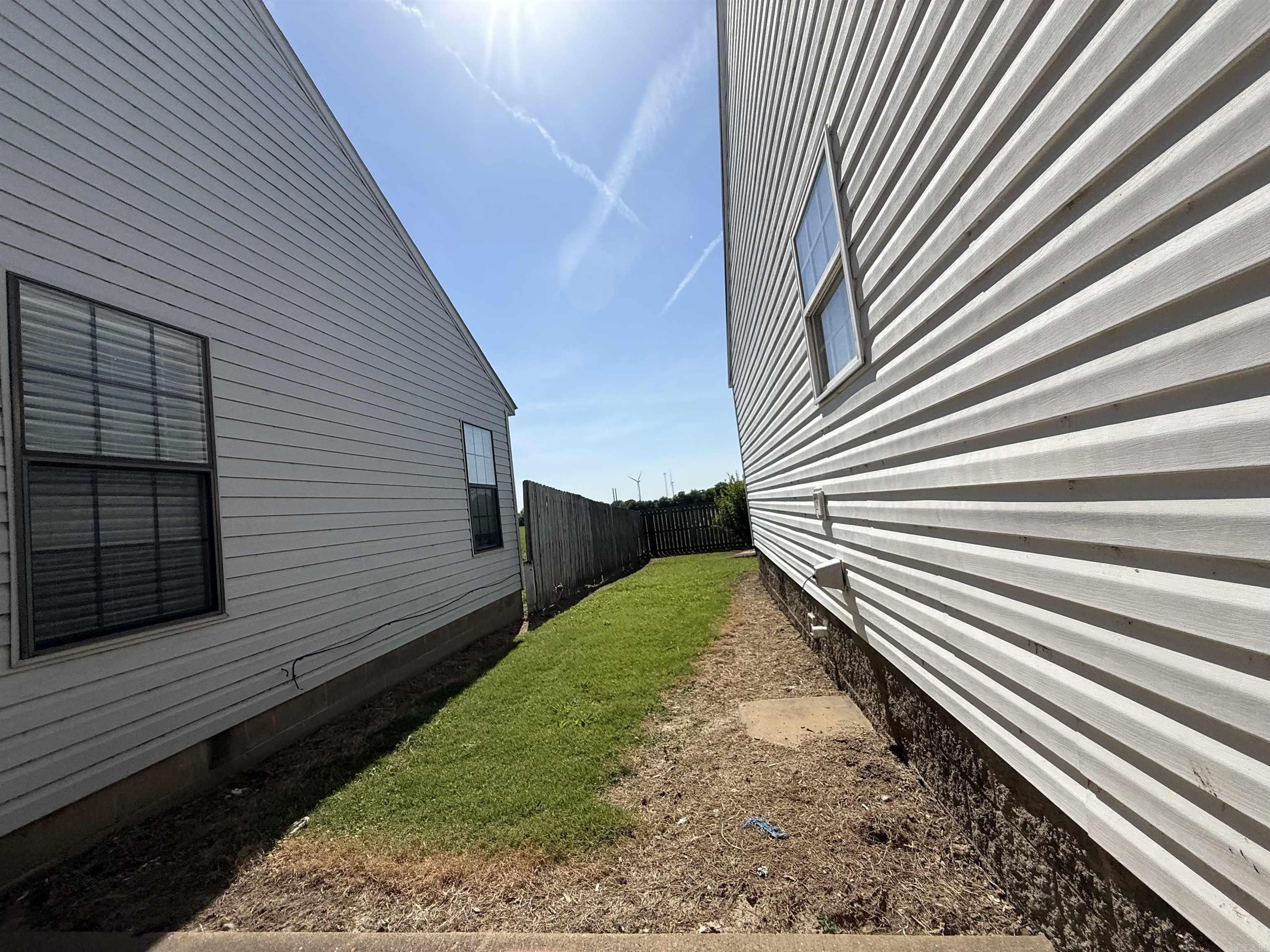 DELTA HIGHLANDS SUBDIVISION - Residential