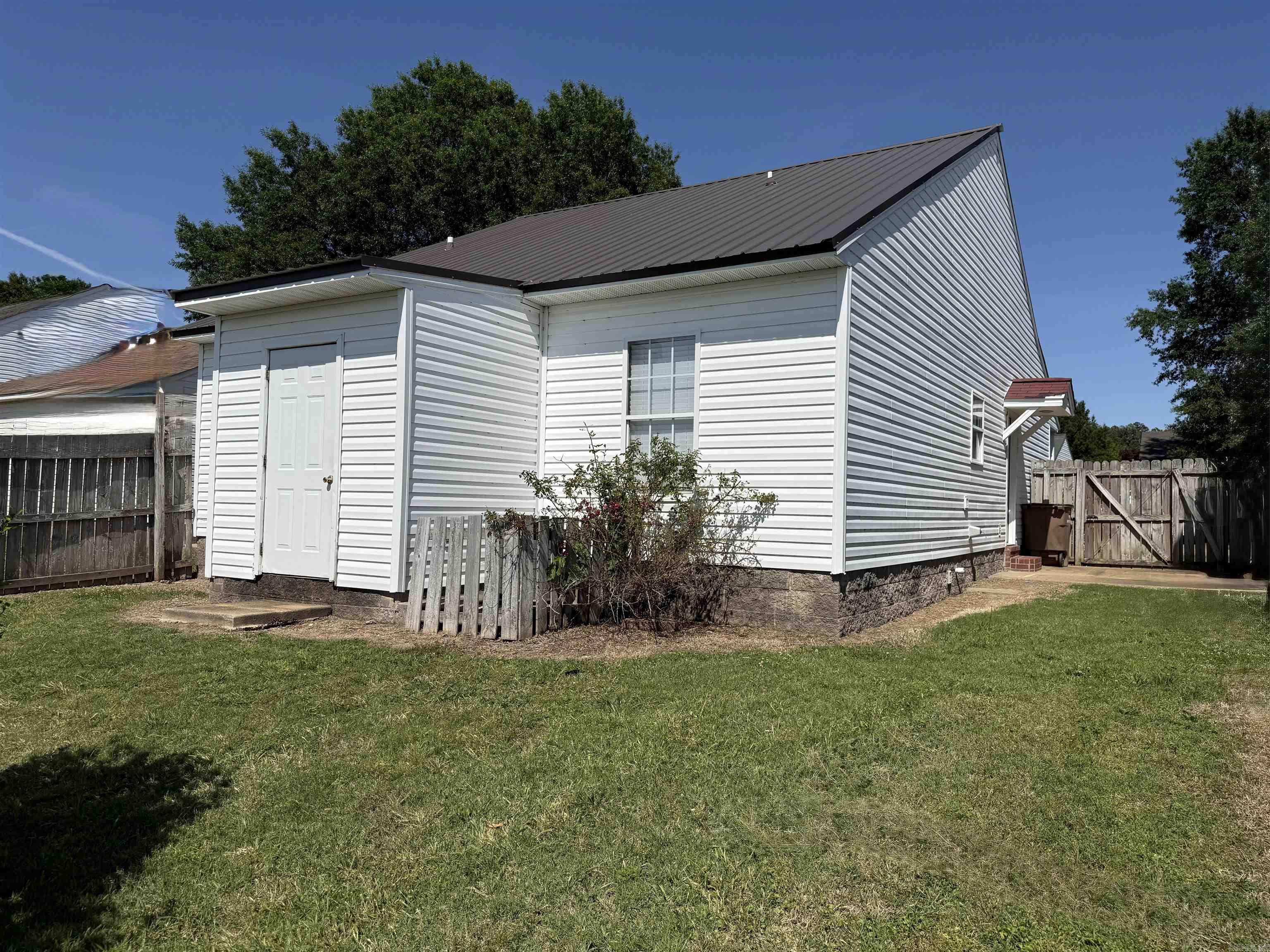 DELTA HIGHLANDS SUBDIVISION - Residential