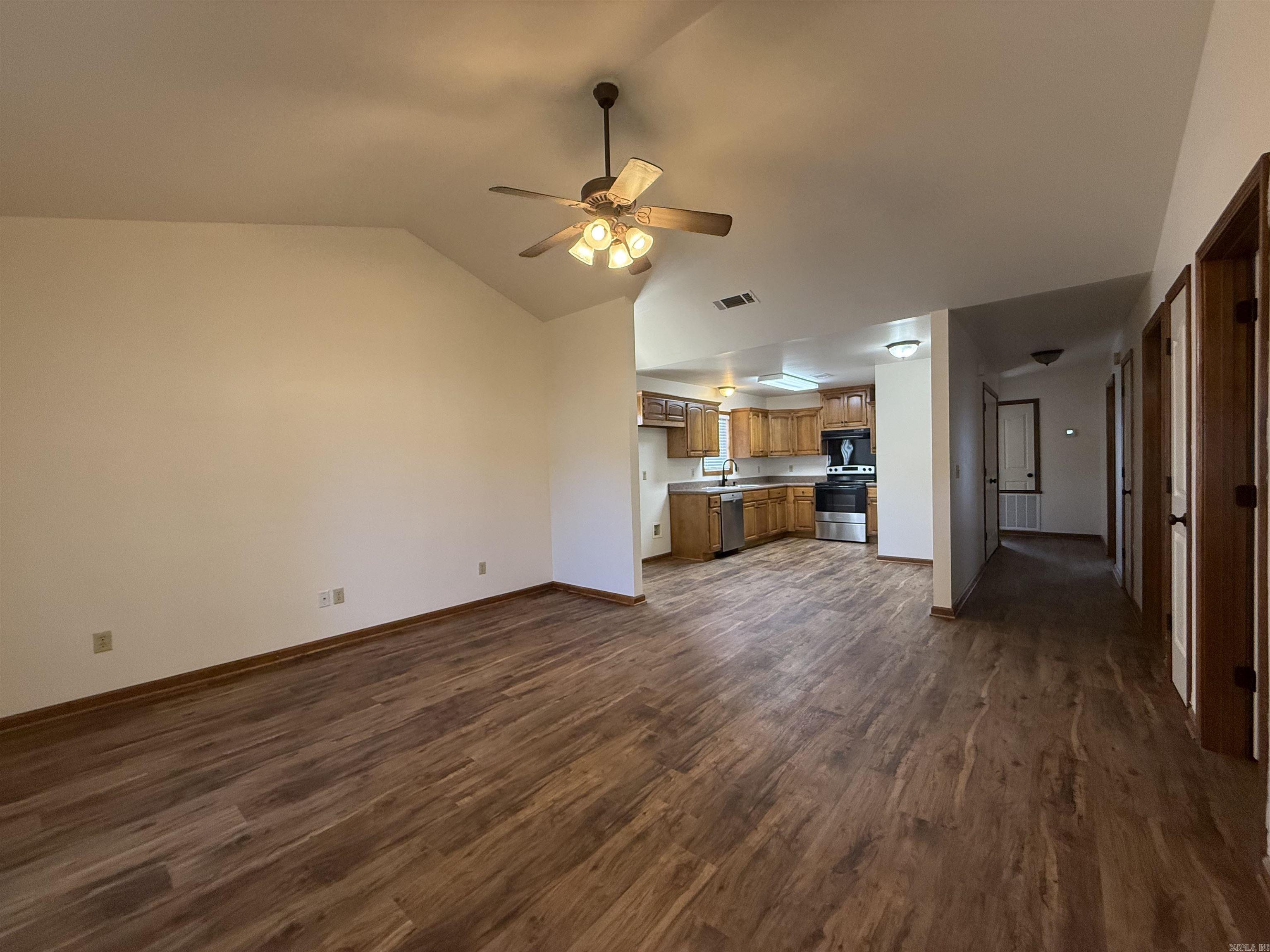 DELTA HIGHLANDS SUBDIVISION - Residential