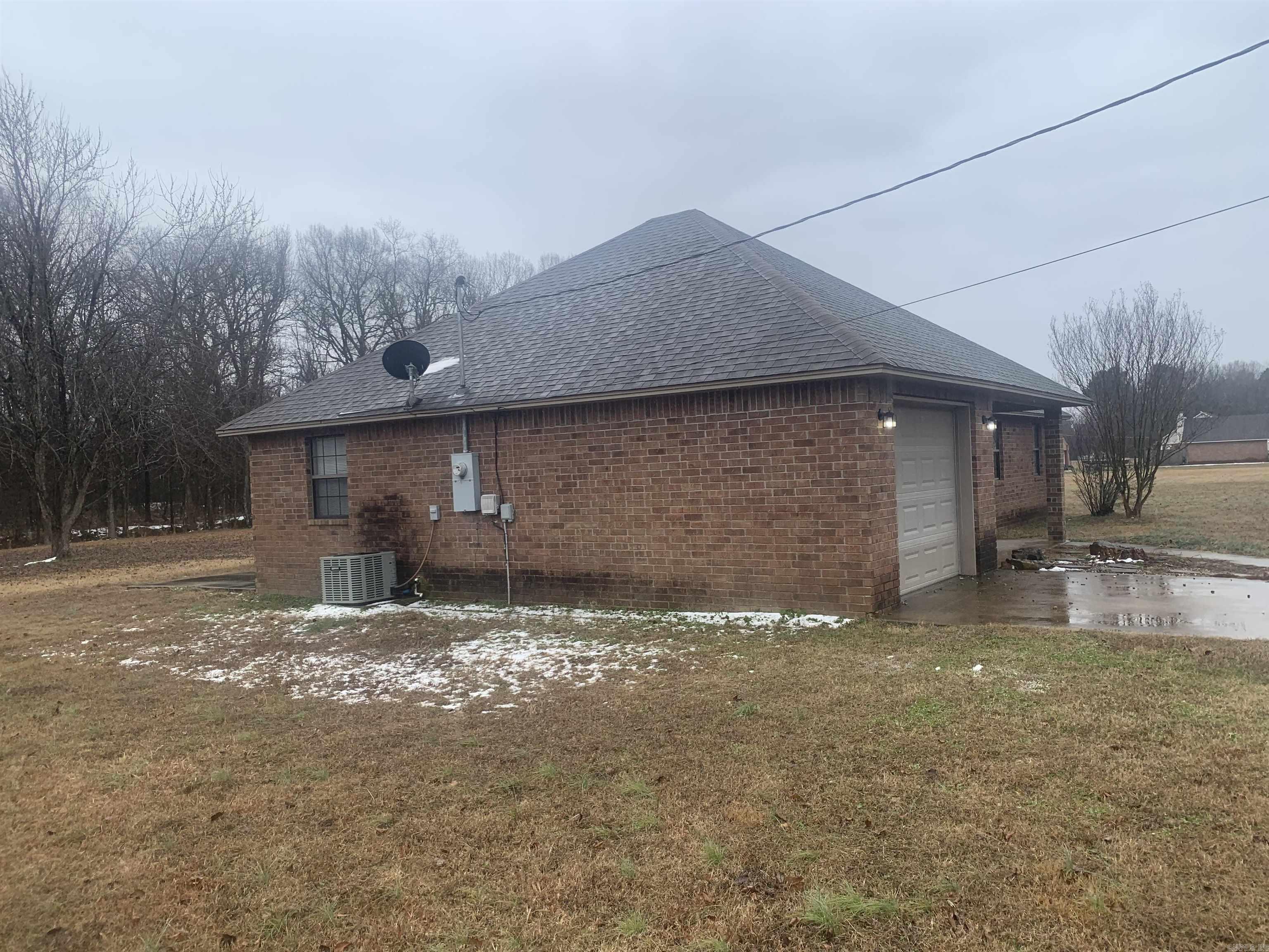 Higginson Outlots - Residential