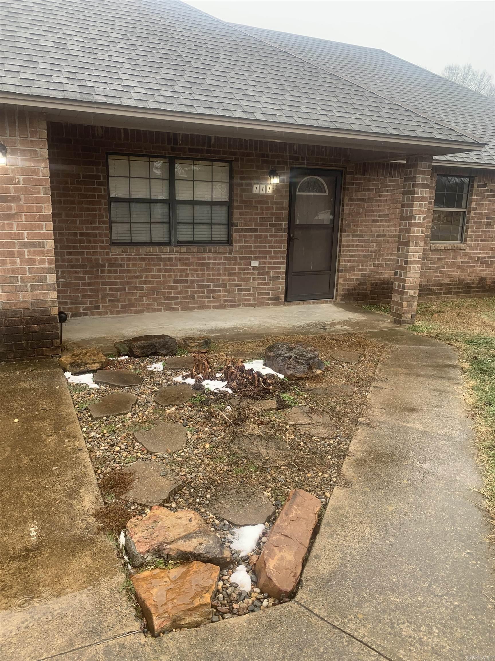 Higginson Outlots - Residential