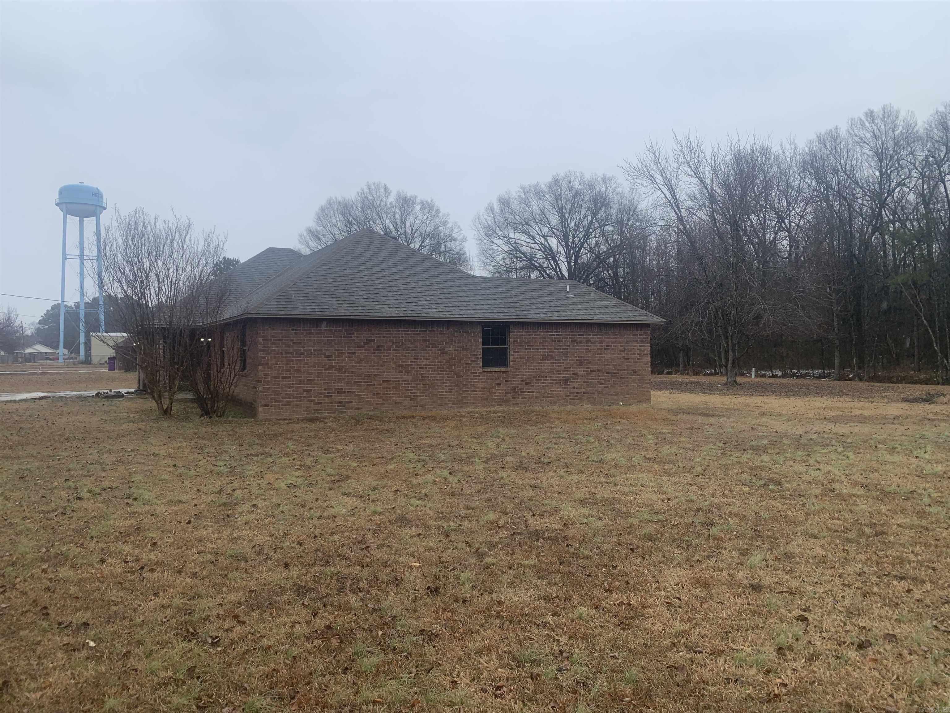 Higginson Outlots - Residential