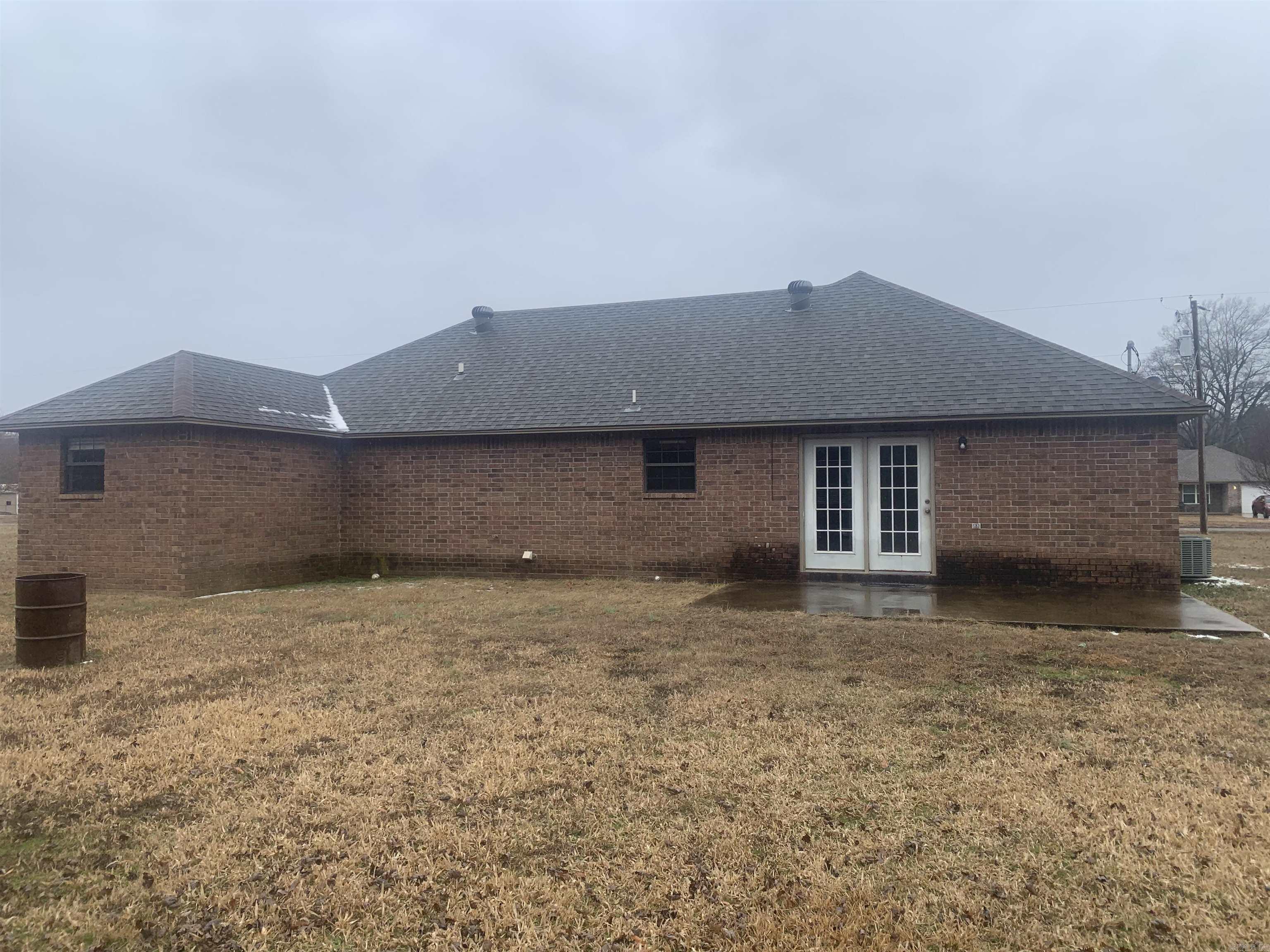 Higginson Outlots - Residential