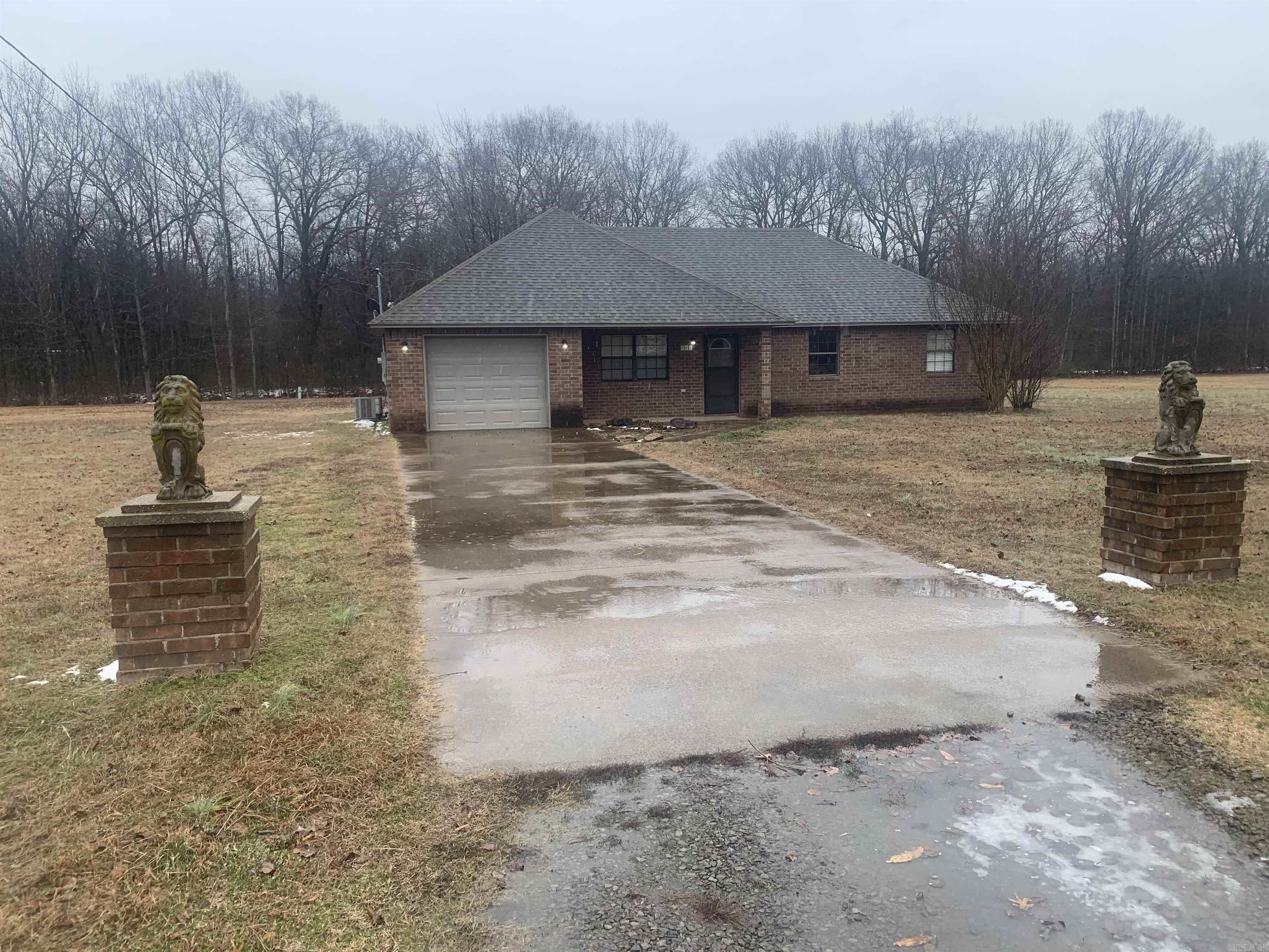 Higginson Outlots - Residential