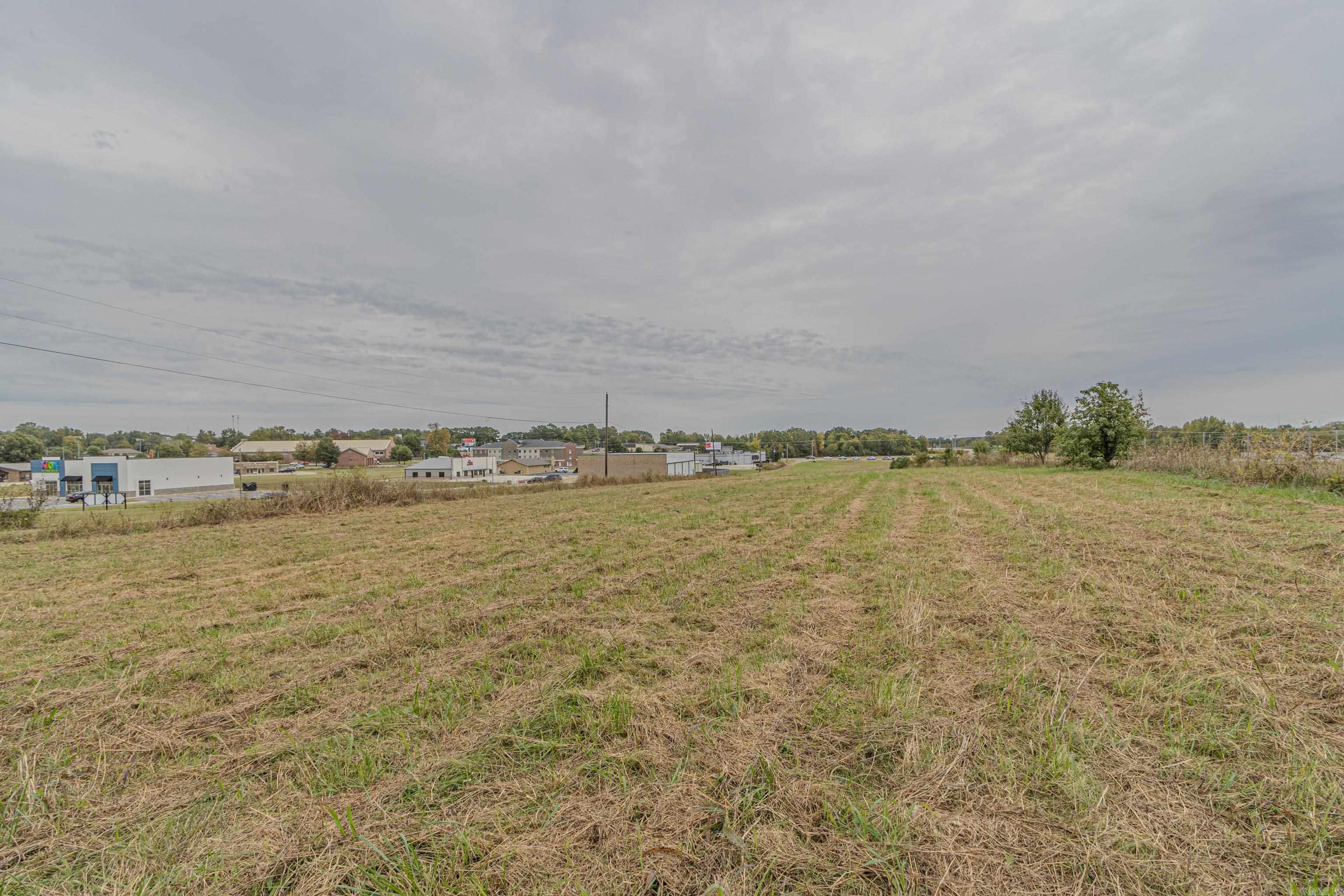 Not in List - Commercial Sale